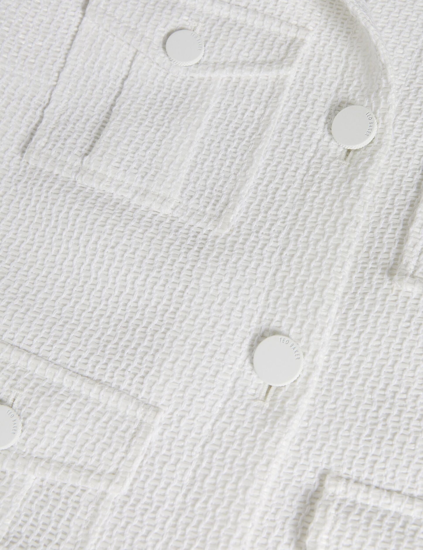 Ted Baker ALERA | WHITE WHITE