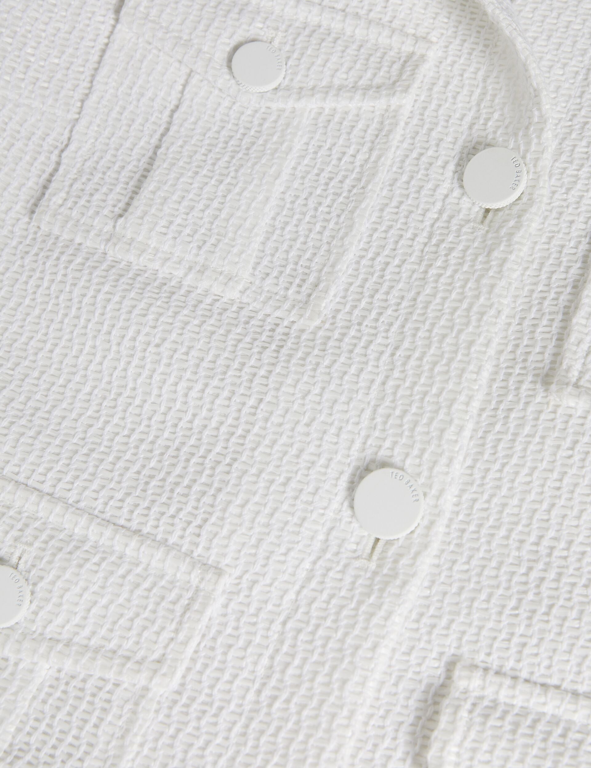 Ted Baker ALERA | WHITE WHITE