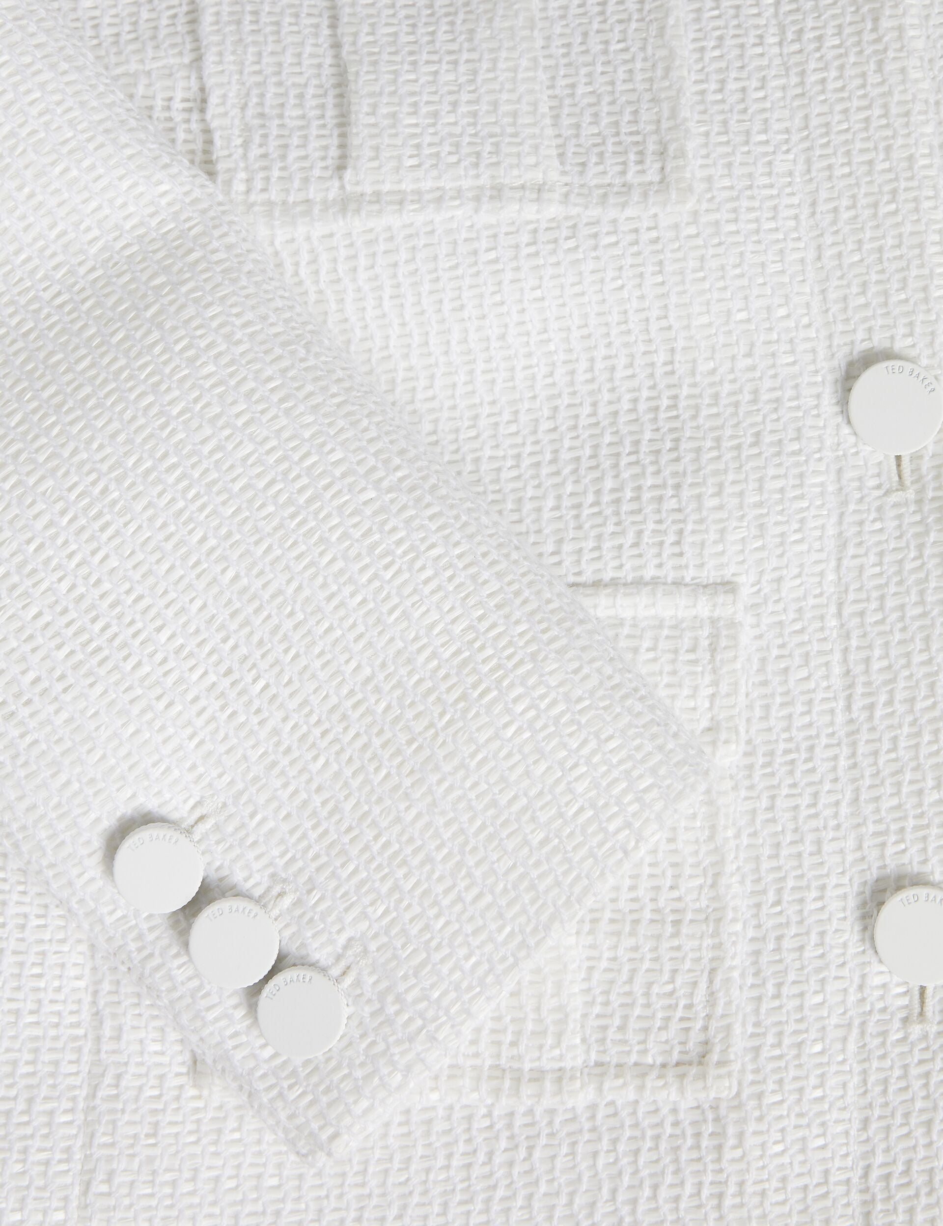 Ted Baker ALERA | WHITE WHITE