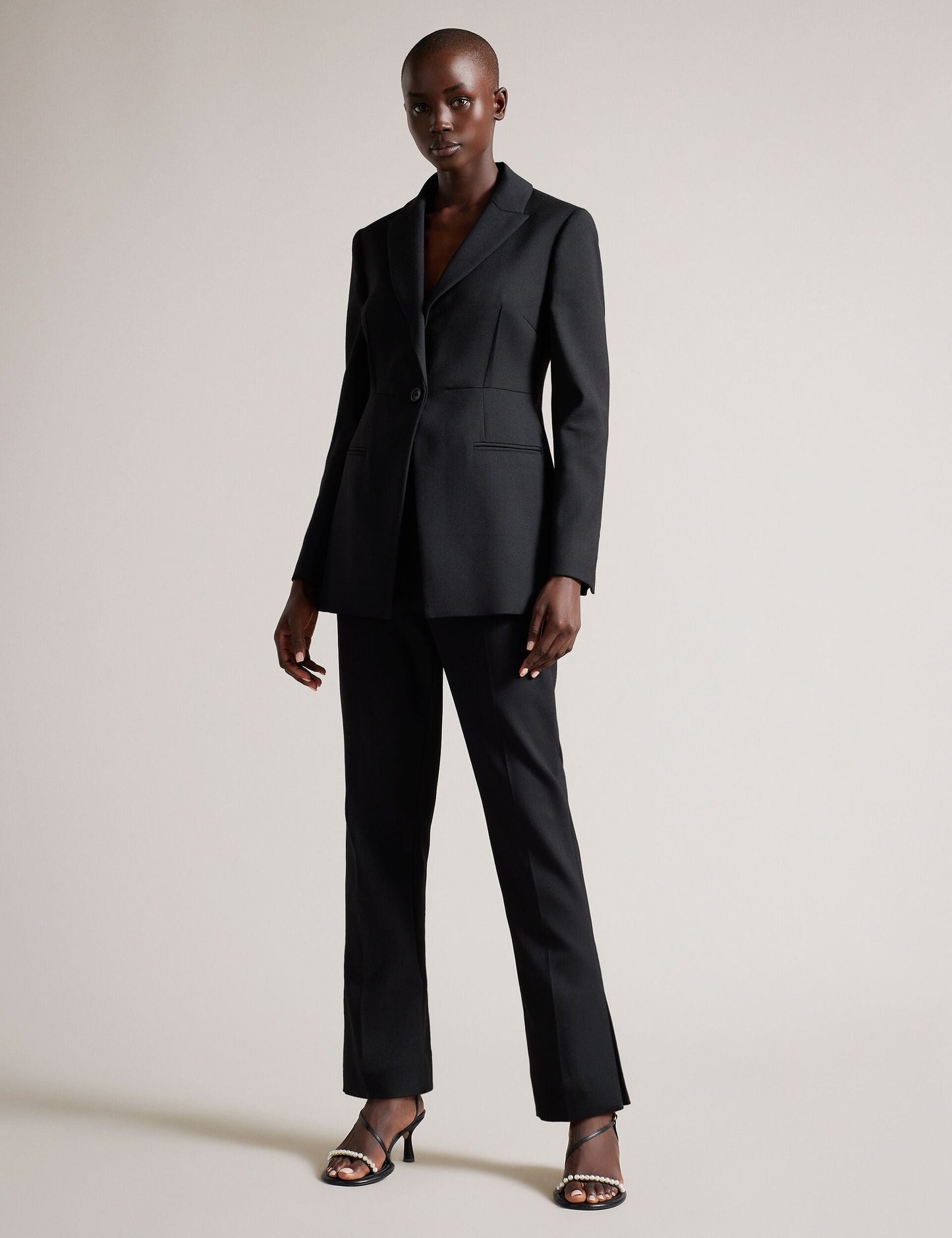 Ted Baker FRITTA | BLACK BLACK