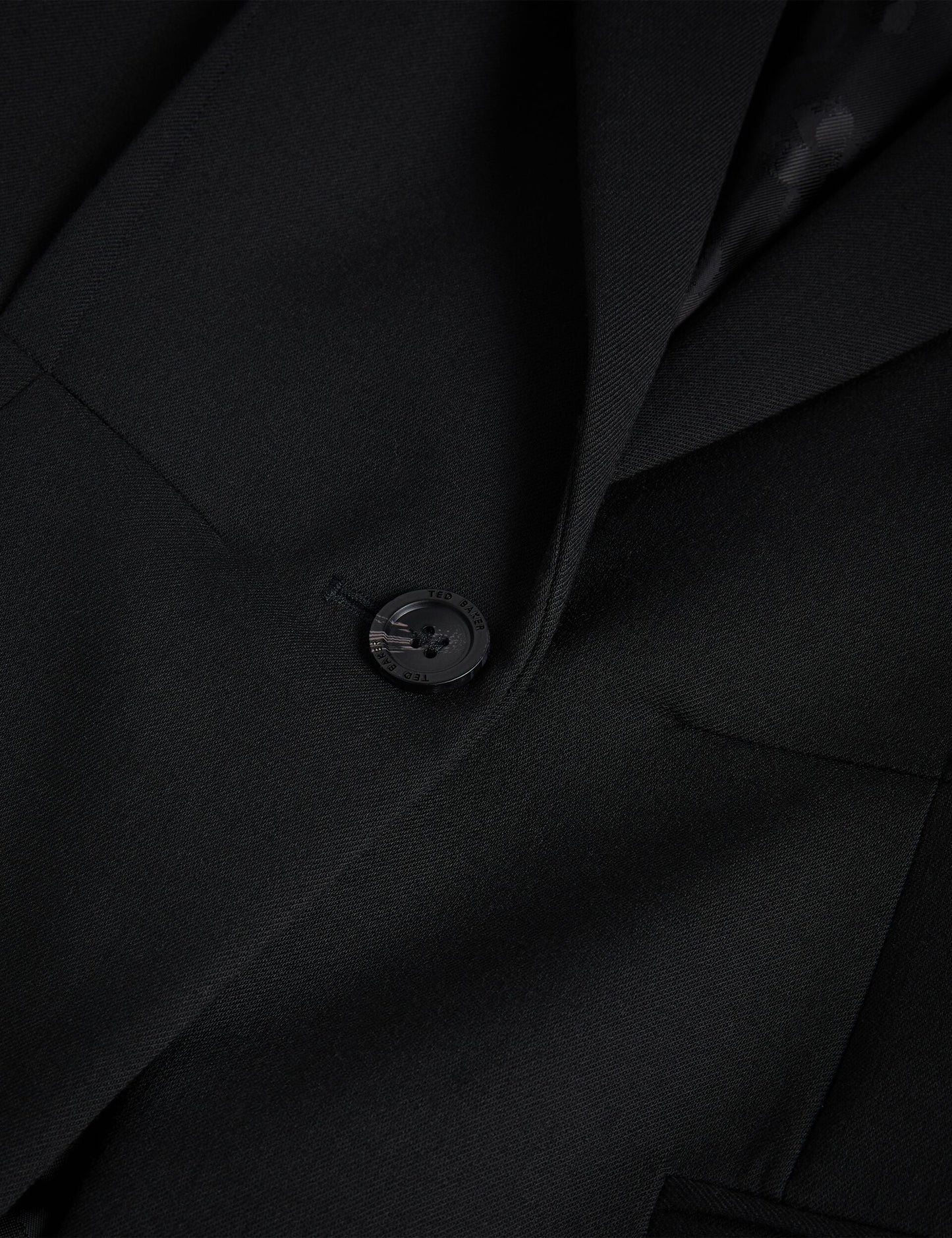 Ted Baker FRITTA | BLACK BLACK