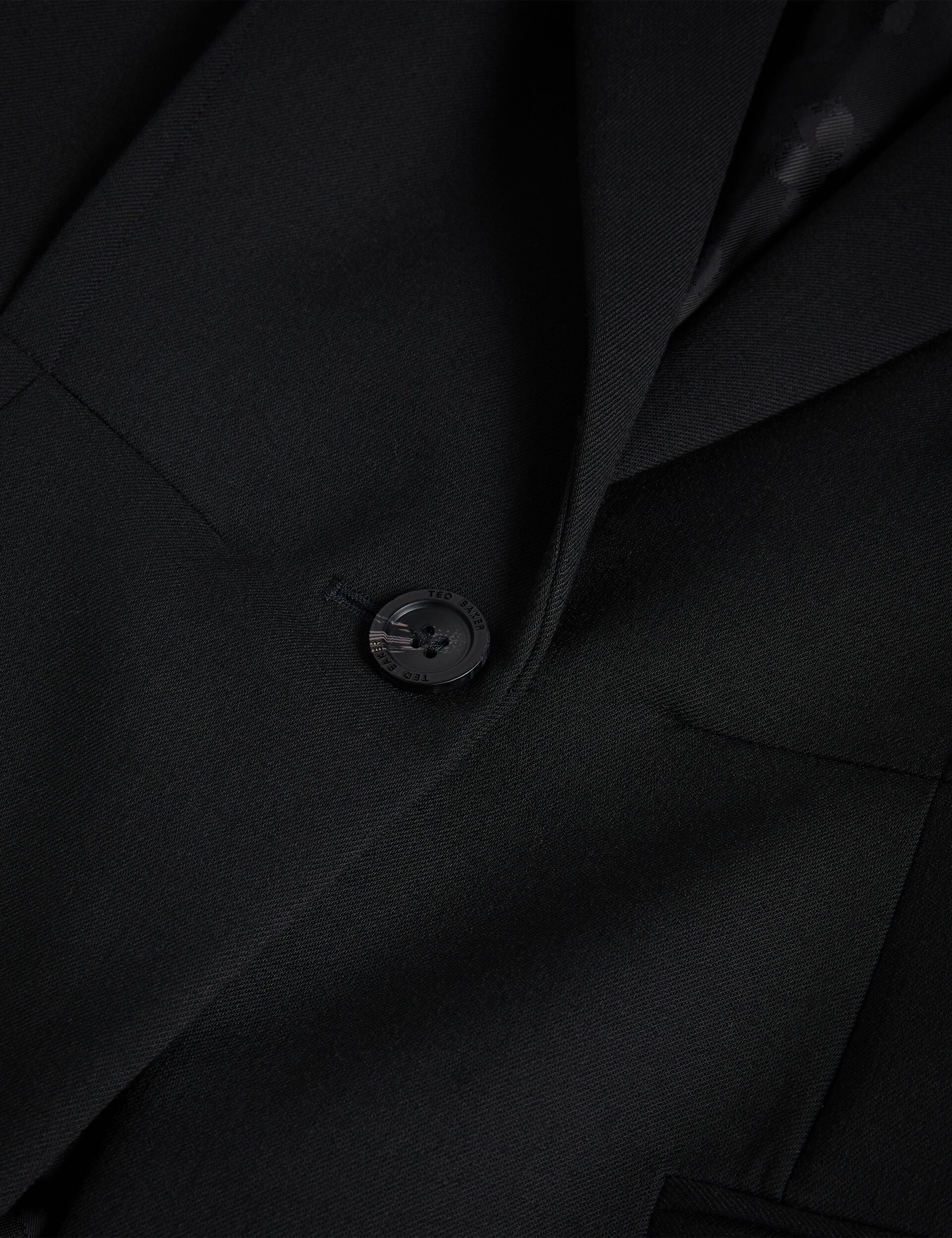 Ted Baker FRITTA | BLACK BLACK