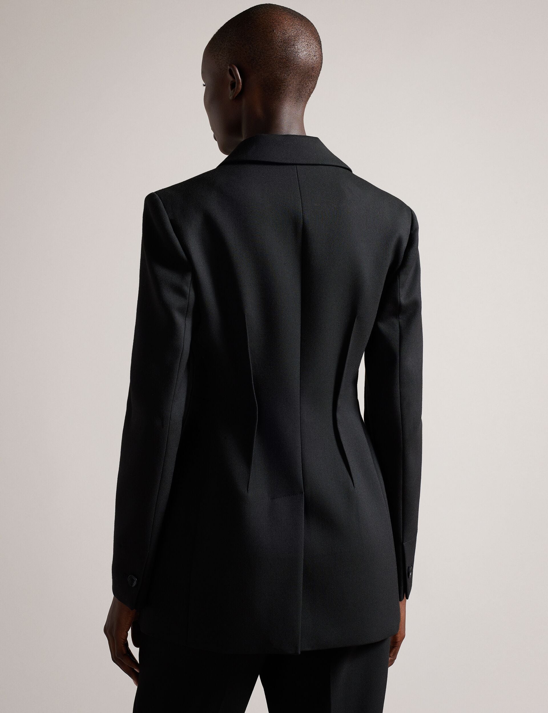 Ted Baker FRITTA | BLACK BLACK