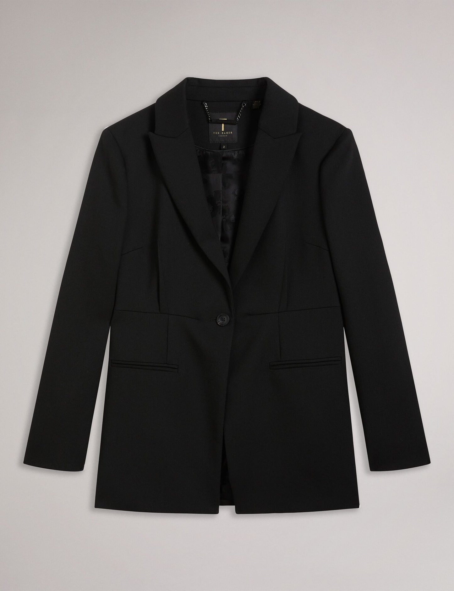 Ted Baker FRITTA | BLACK BLACK