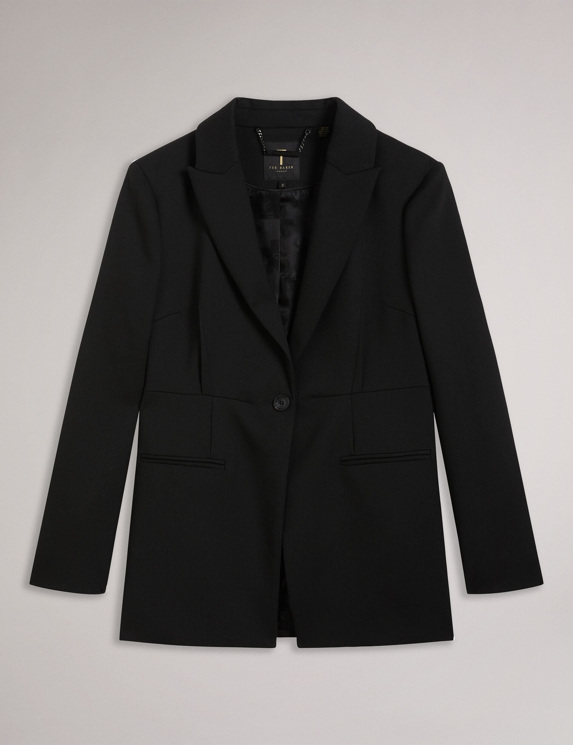 Ted Baker FRITTA | BLACK BLACK
