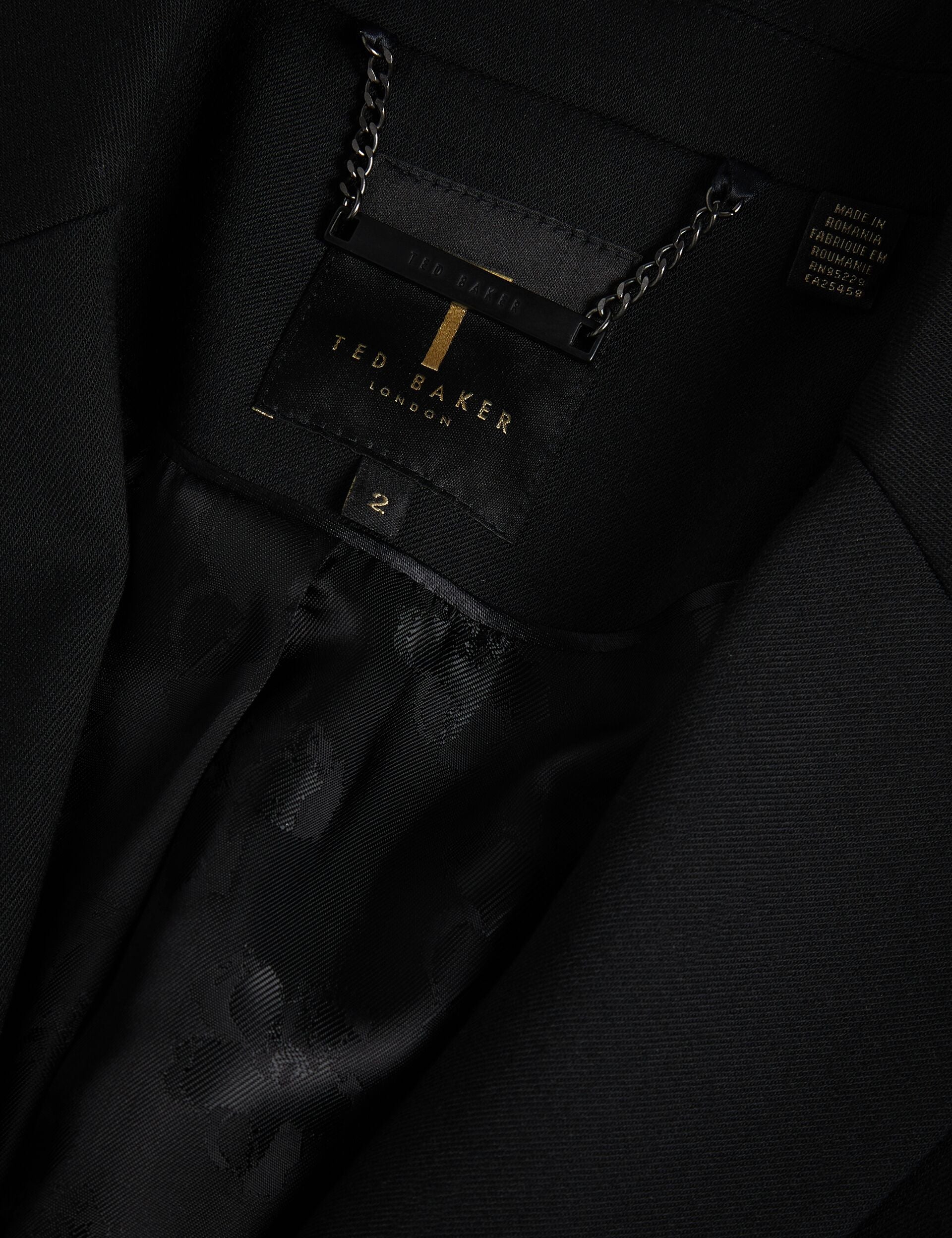 Ted Baker FRITTA | BLACK BLACK