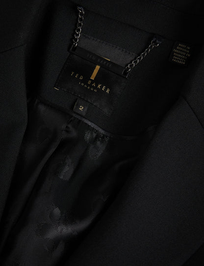 Ted Baker FRITTA | BLACK BLACK