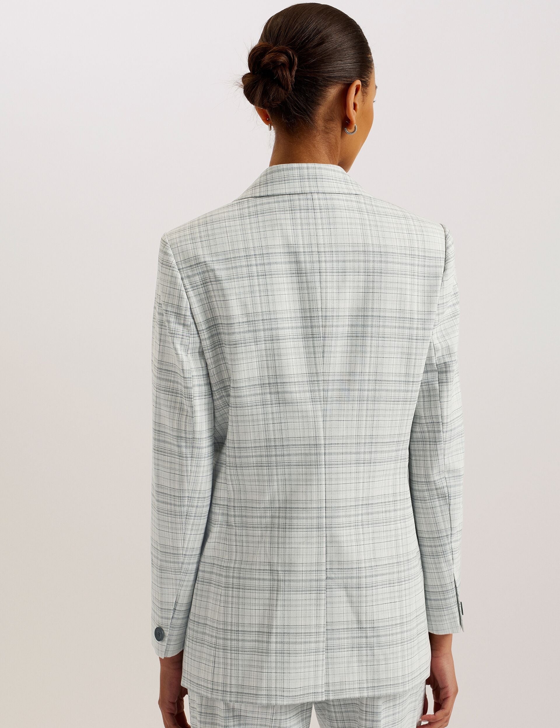 Ted Baker NAOKI | LIGHT GREY LIGHT GREY