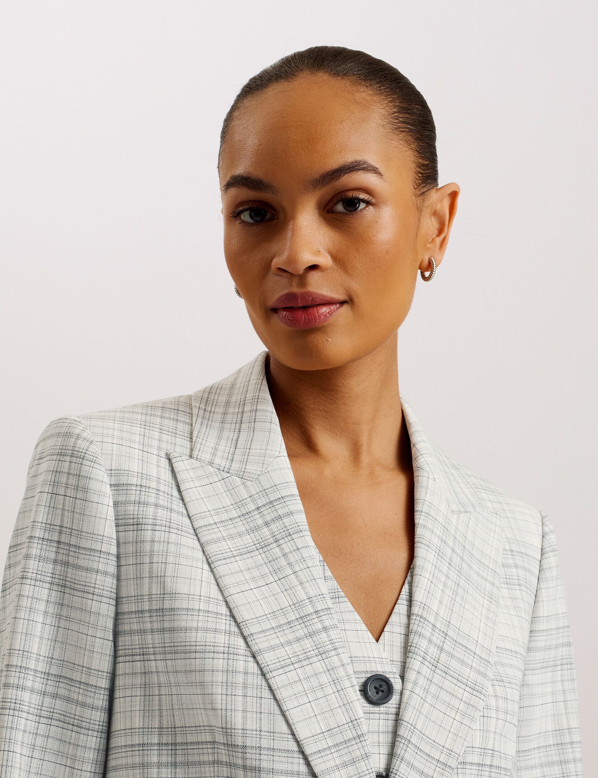 Ted Baker NAOKI | LIGHT GREY LIGHT GREY