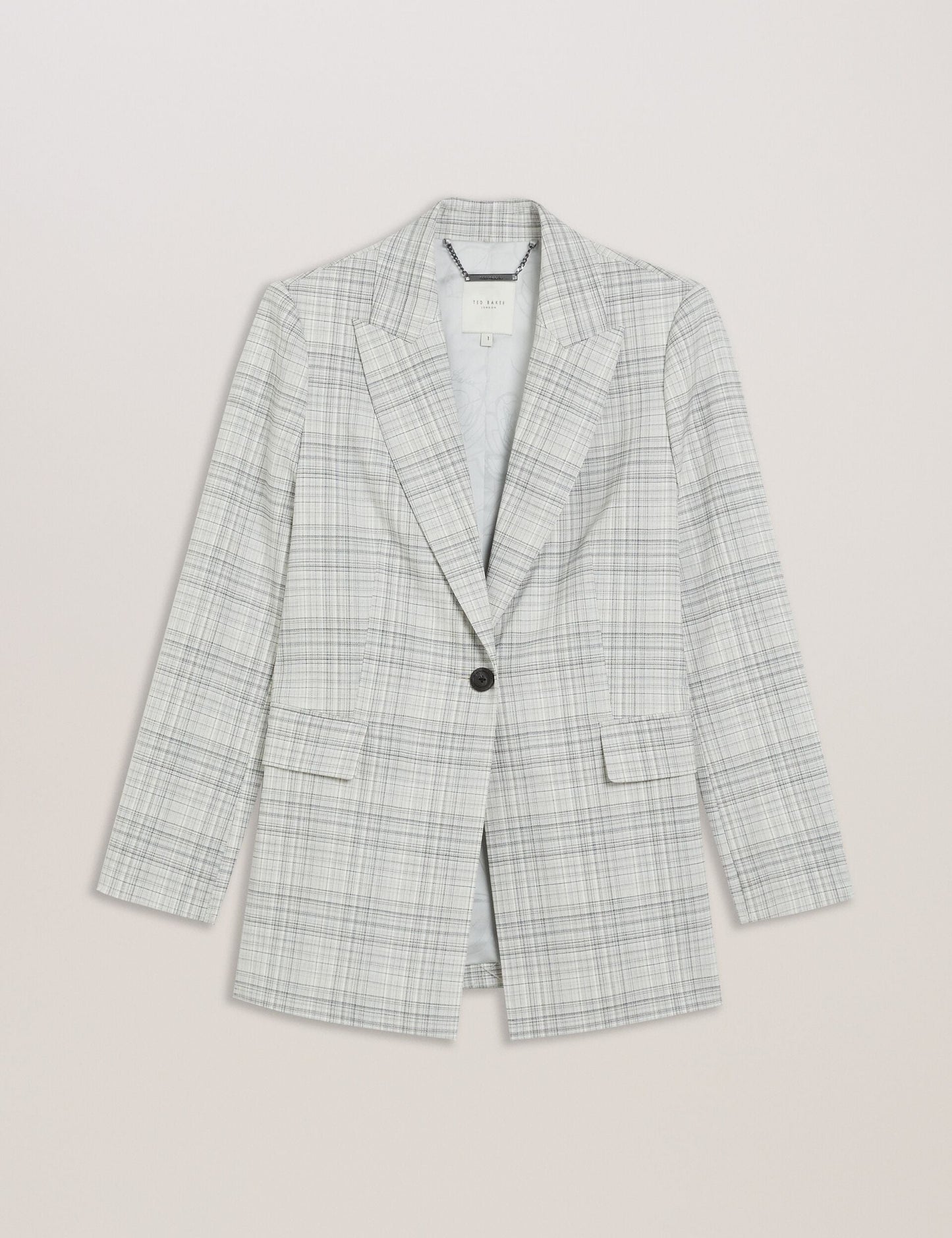 Ted Baker NAOKI | LIGHT GREY LIGHT GREY
