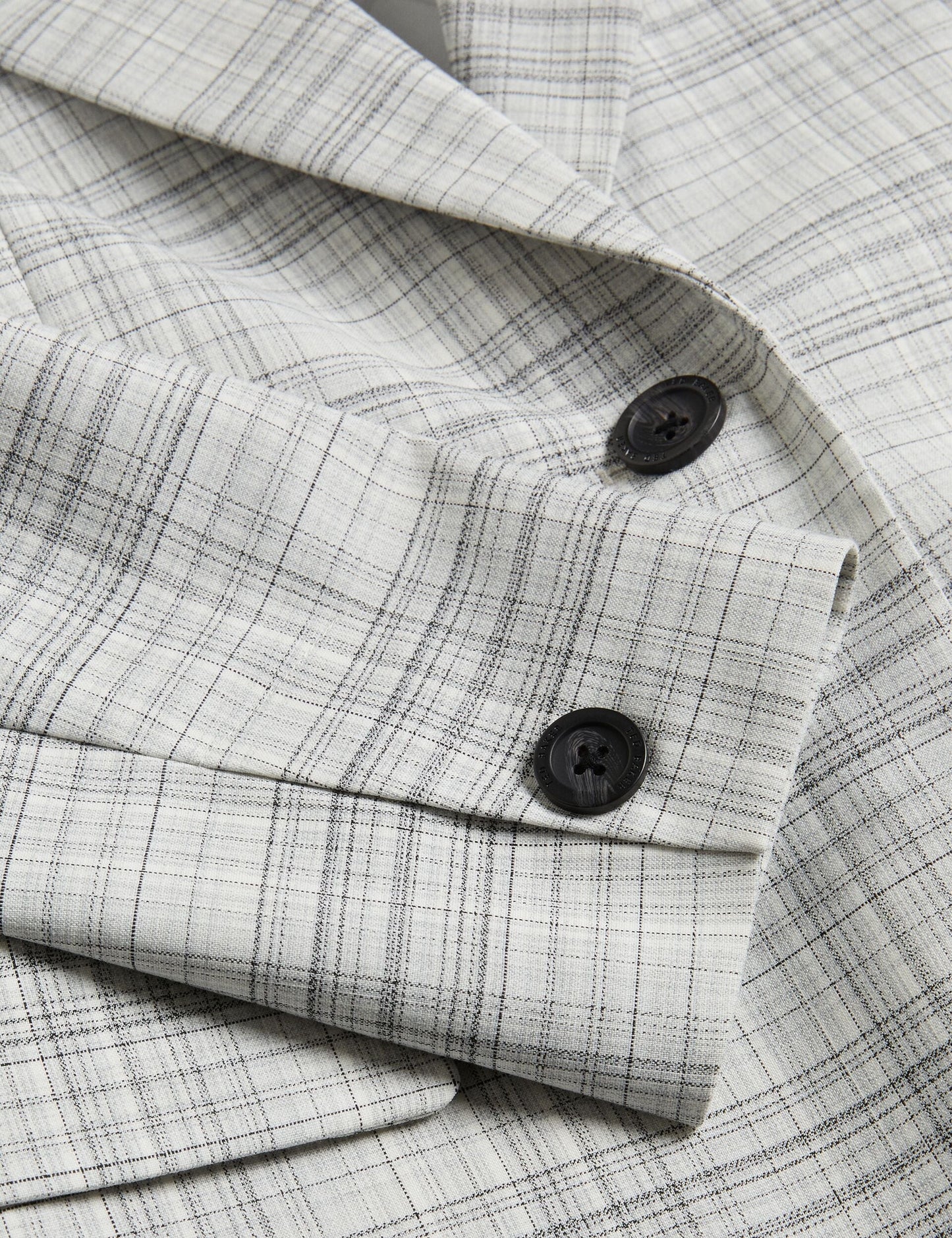 Ted Baker NAOKI | LIGHT GREY LIGHT GREY