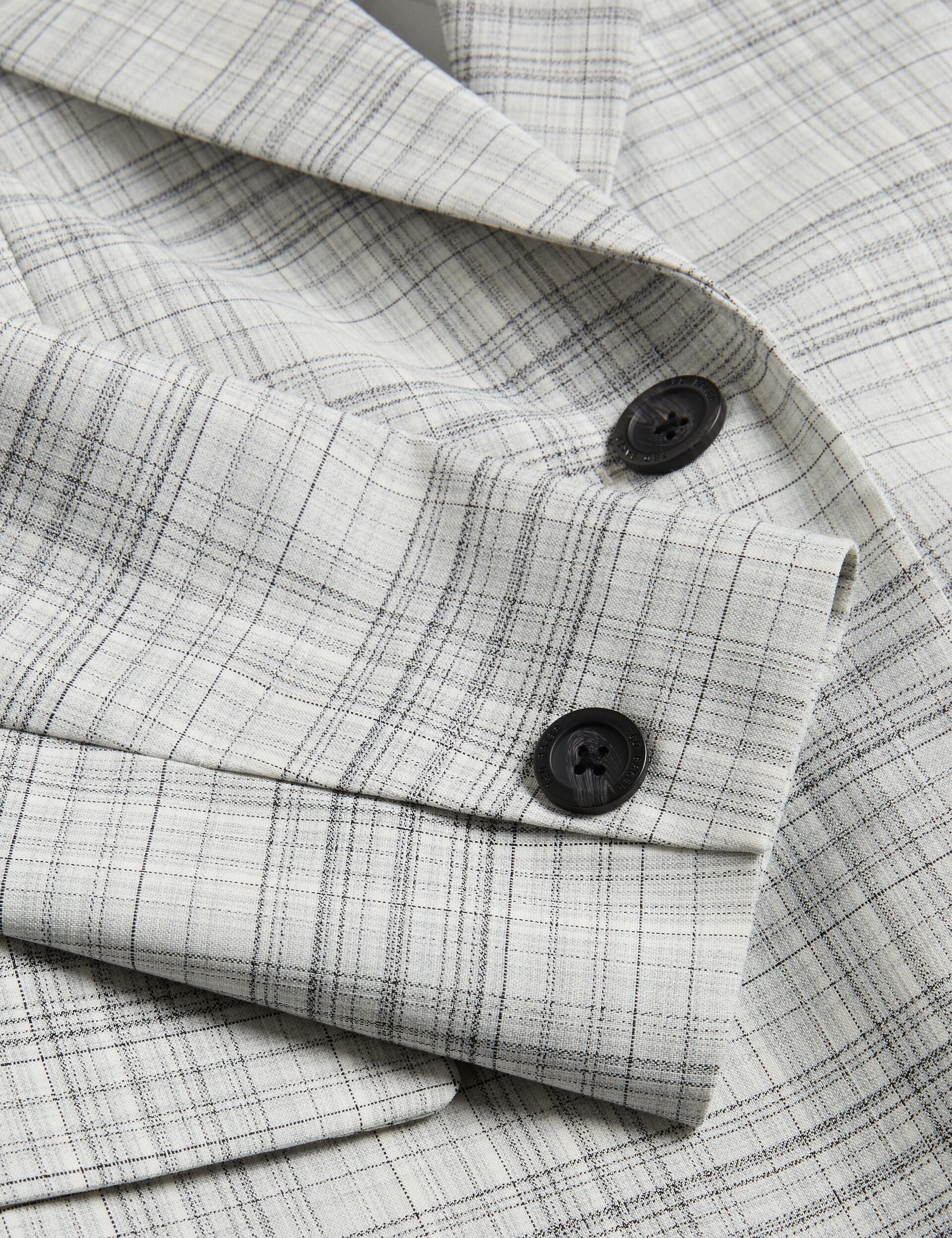 Ted Baker NAOKI | LIGHT GREY LIGHT GREY