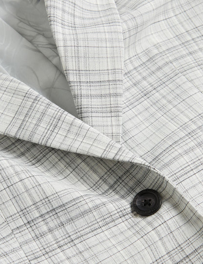 Ted Baker NAOKI | LIGHT GREY LIGHT GREY