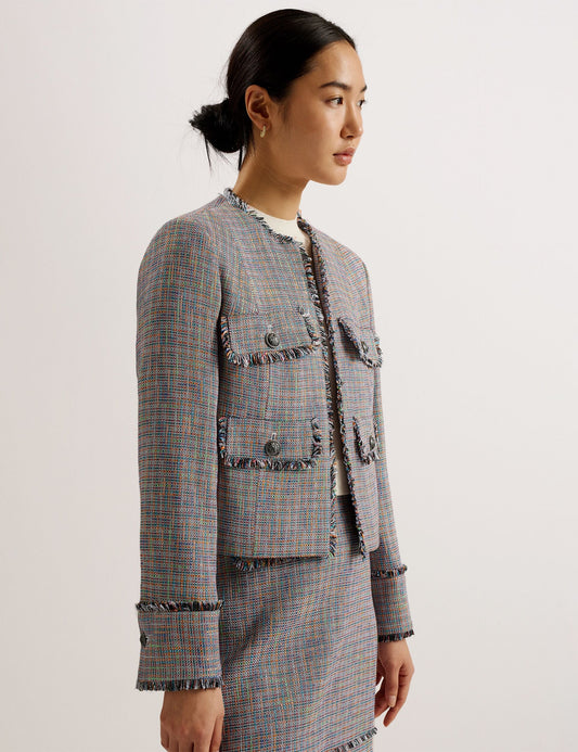 Ted Baker MAYUMI | BLACK BLACK