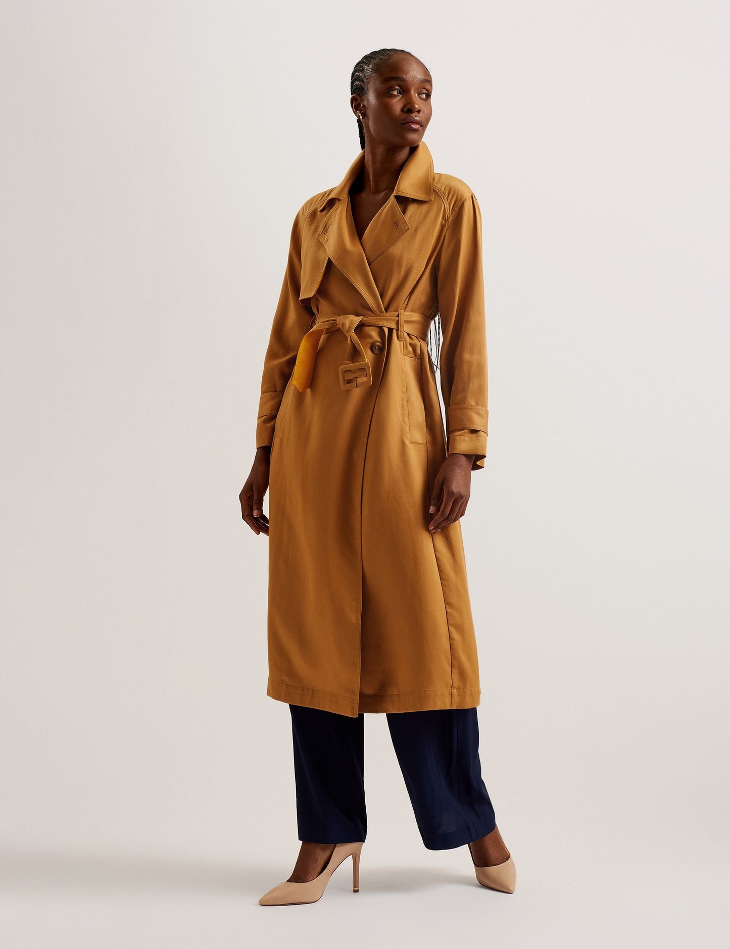 Ted Baker BIFERNO | BROWN BROWN