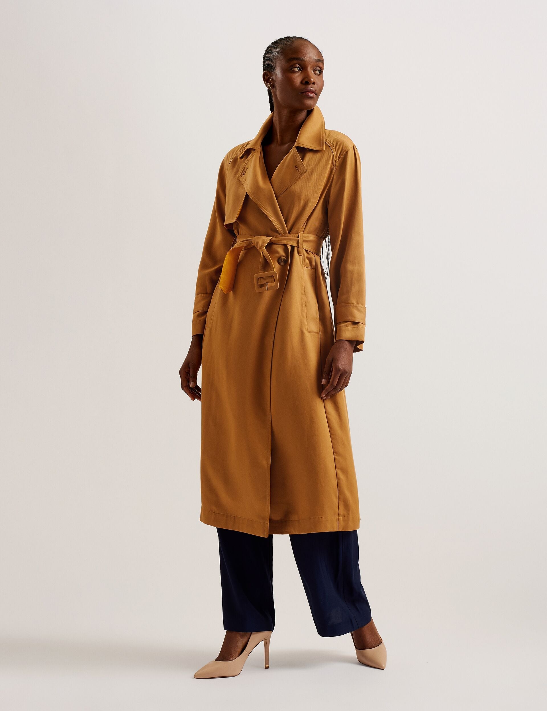 Ted Baker BIFERNO | BROWN BROWN