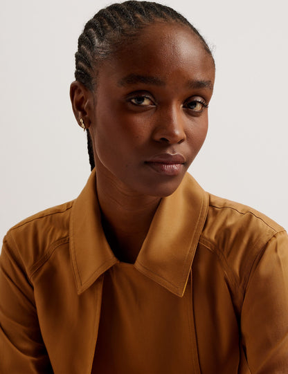 Ted Baker BIFERNO | BROWN BROWN