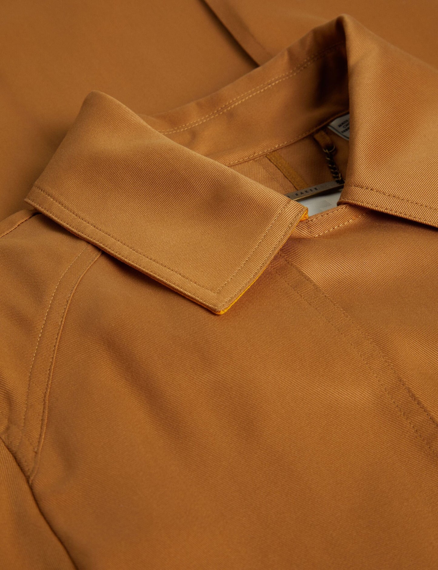 Ted Baker BIFERNO | BROWN BROWN