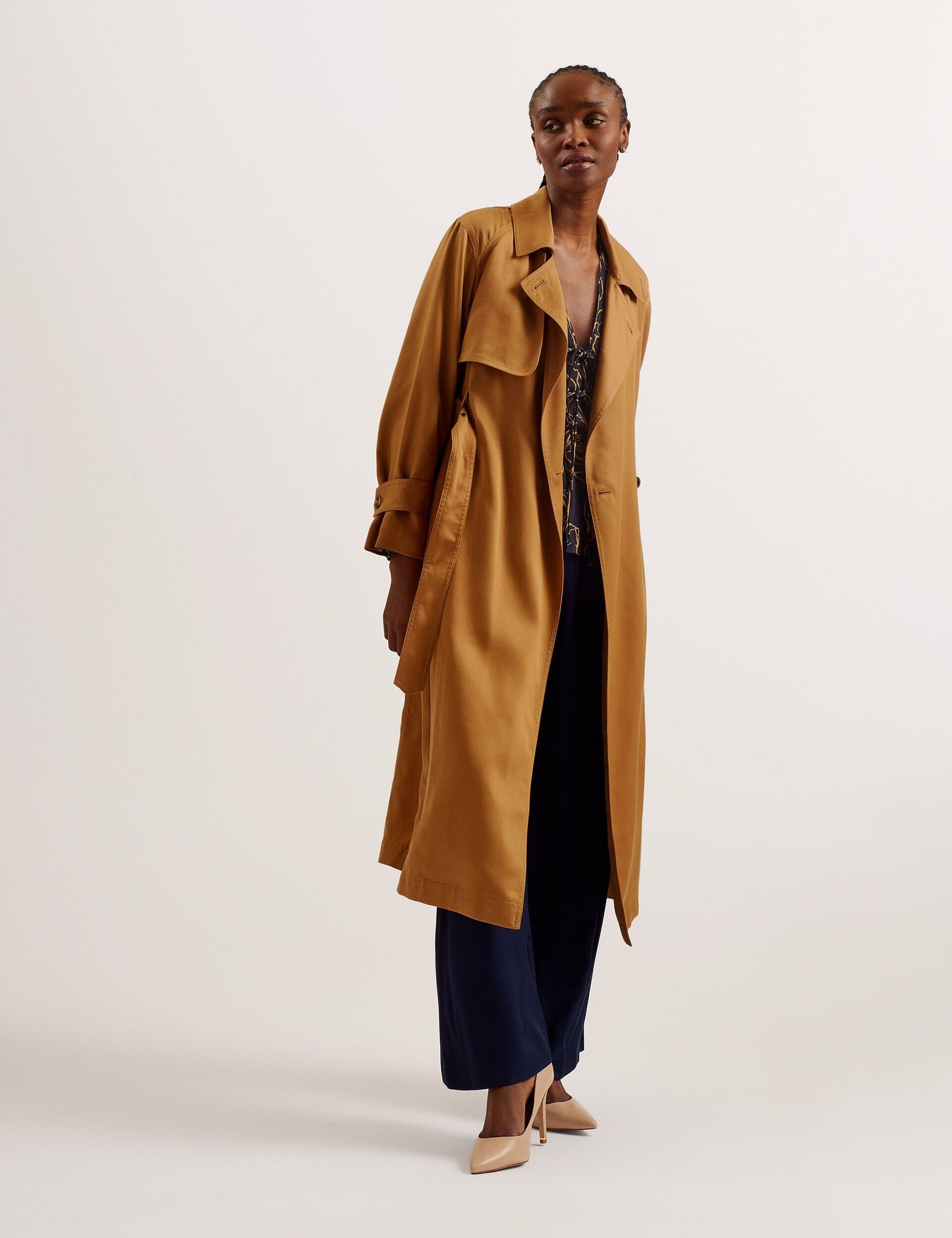 Ted Baker BIFERNO | BROWN BROWN