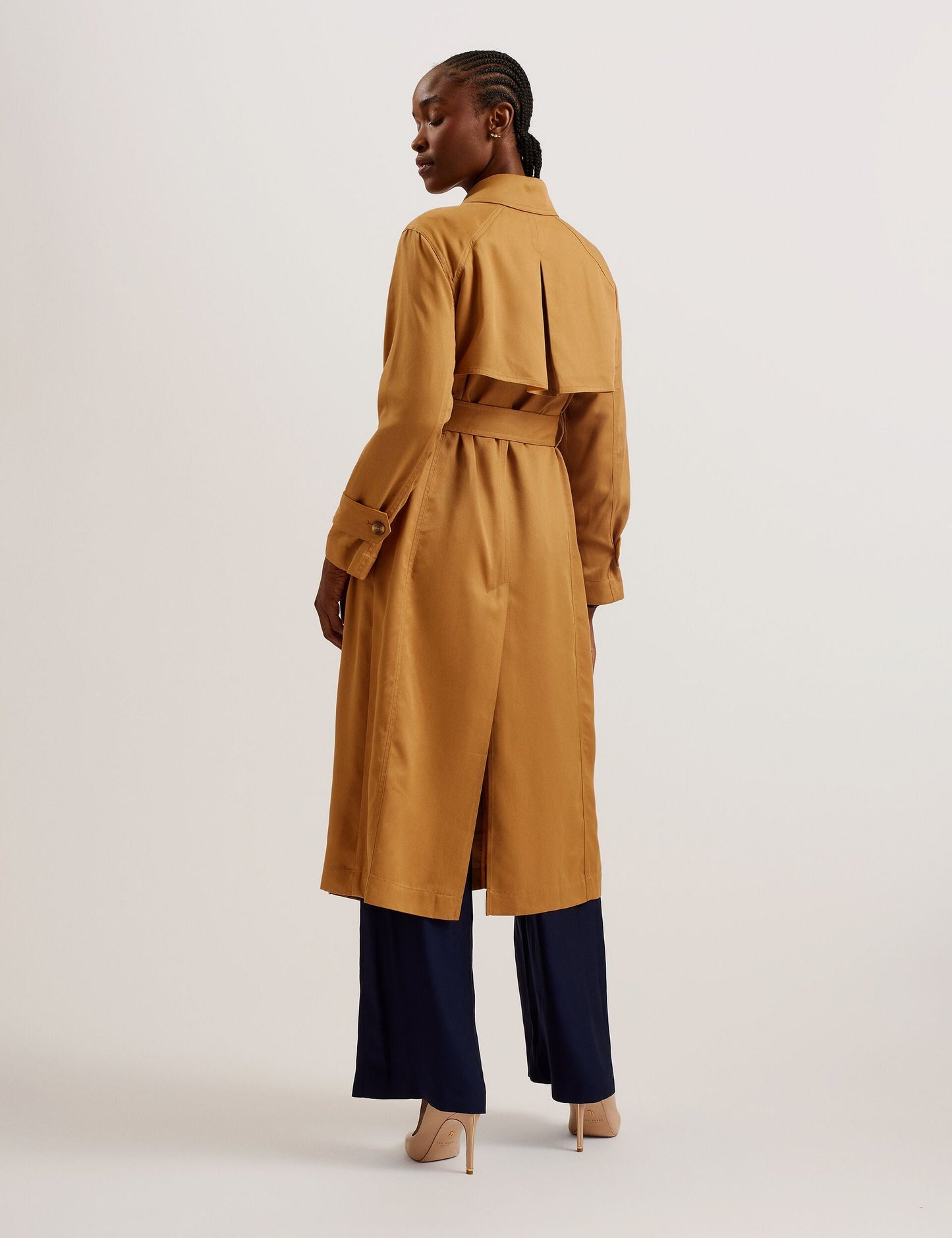 Ted Baker BIFERNO | BROWN BROWN