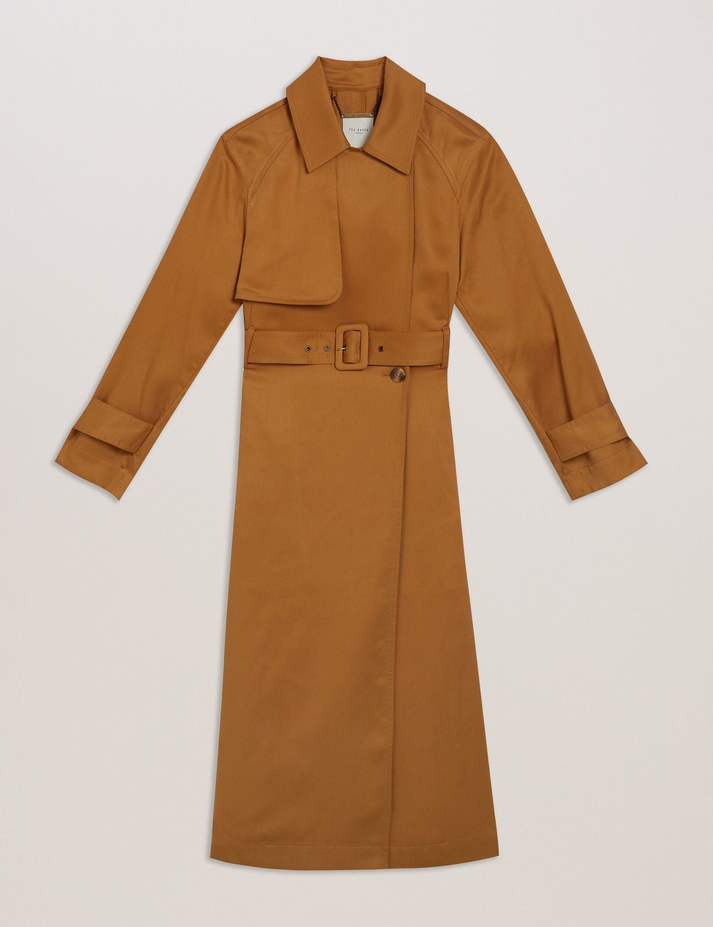 Ted Baker BIFERNO | BROWN BROWN