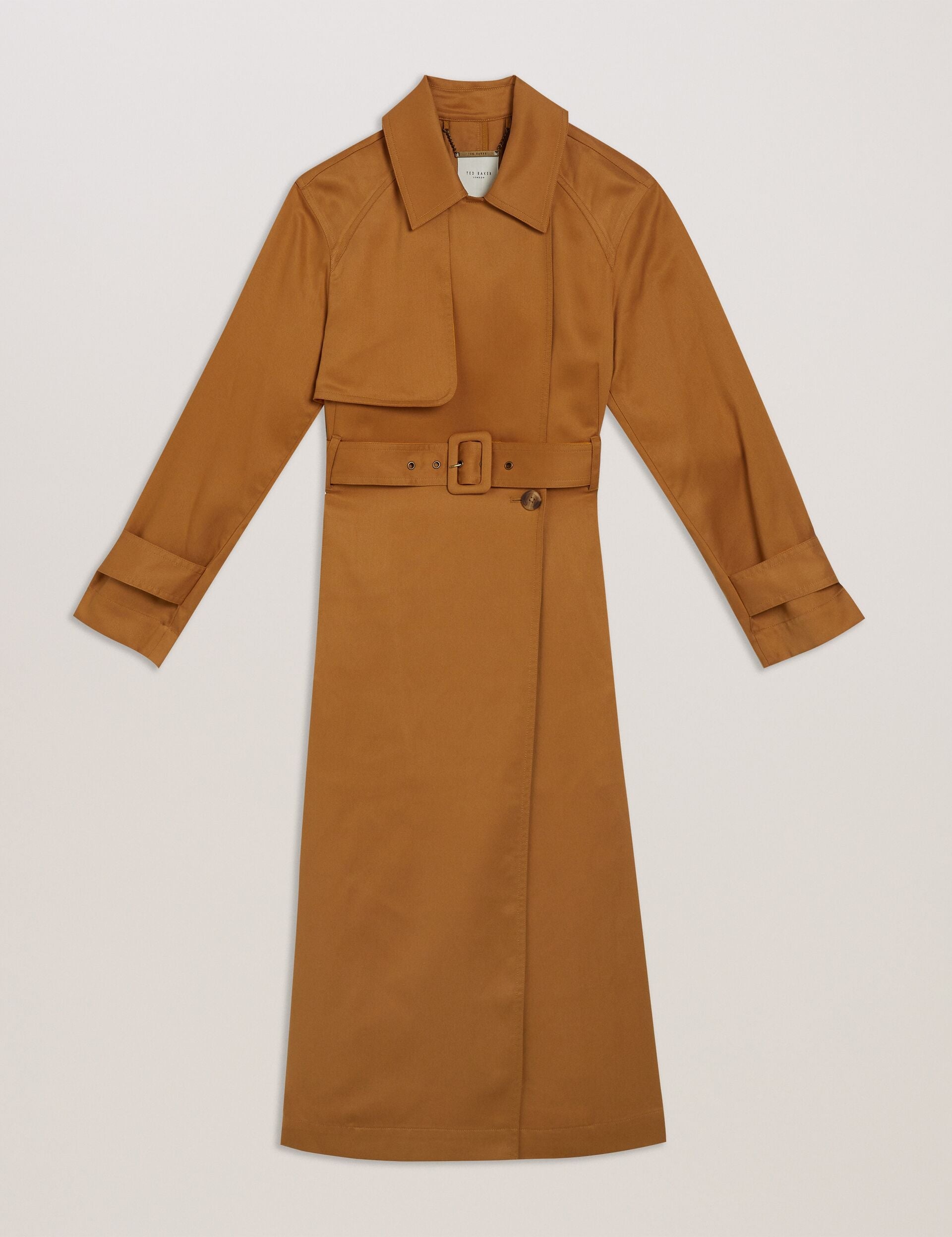 Ted Baker BIFERNO | BROWN BROWN