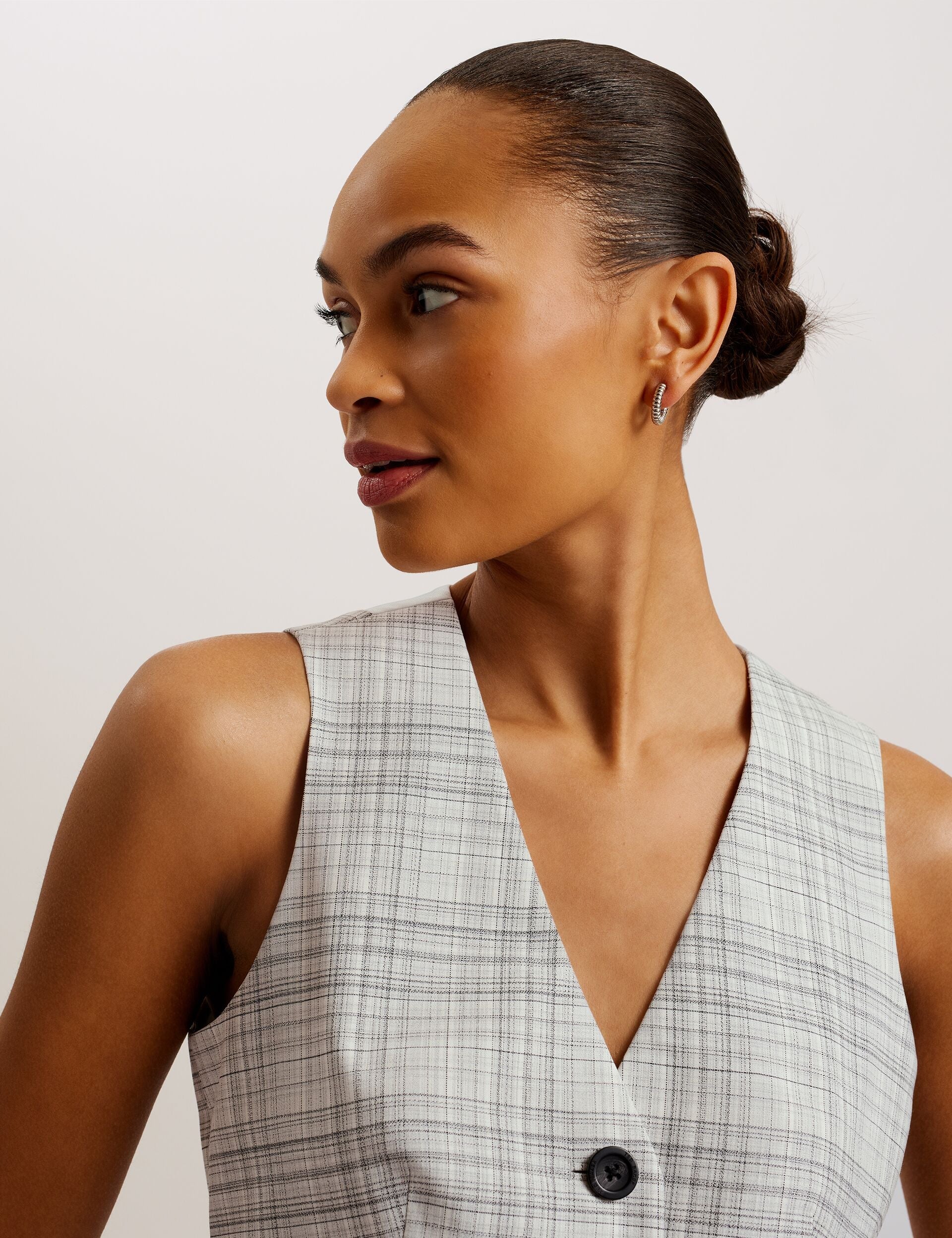 Ted Baker NAOKIK | LIGHT GREY LIGHT GREY