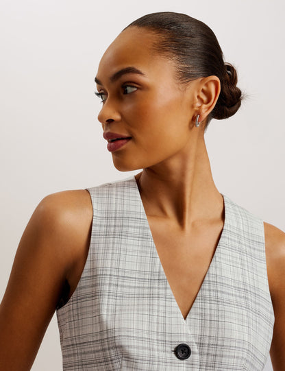 Ted Baker NAOKIK | LIGHT GREY LIGHT GREY