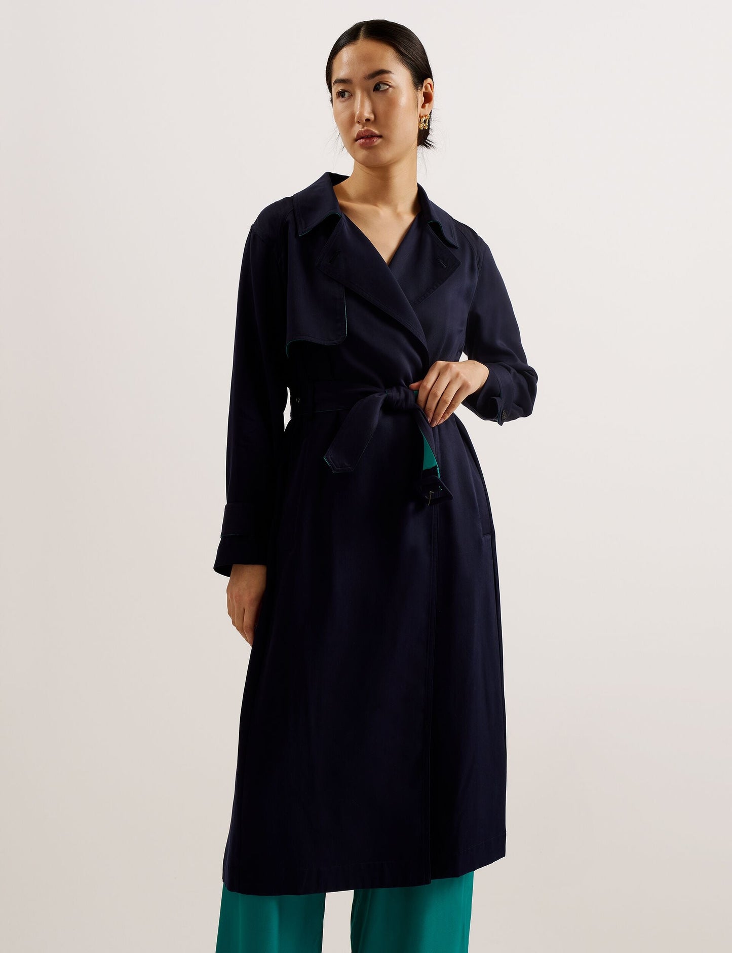 Ted Baker BIFERNO | NAVY NAVY