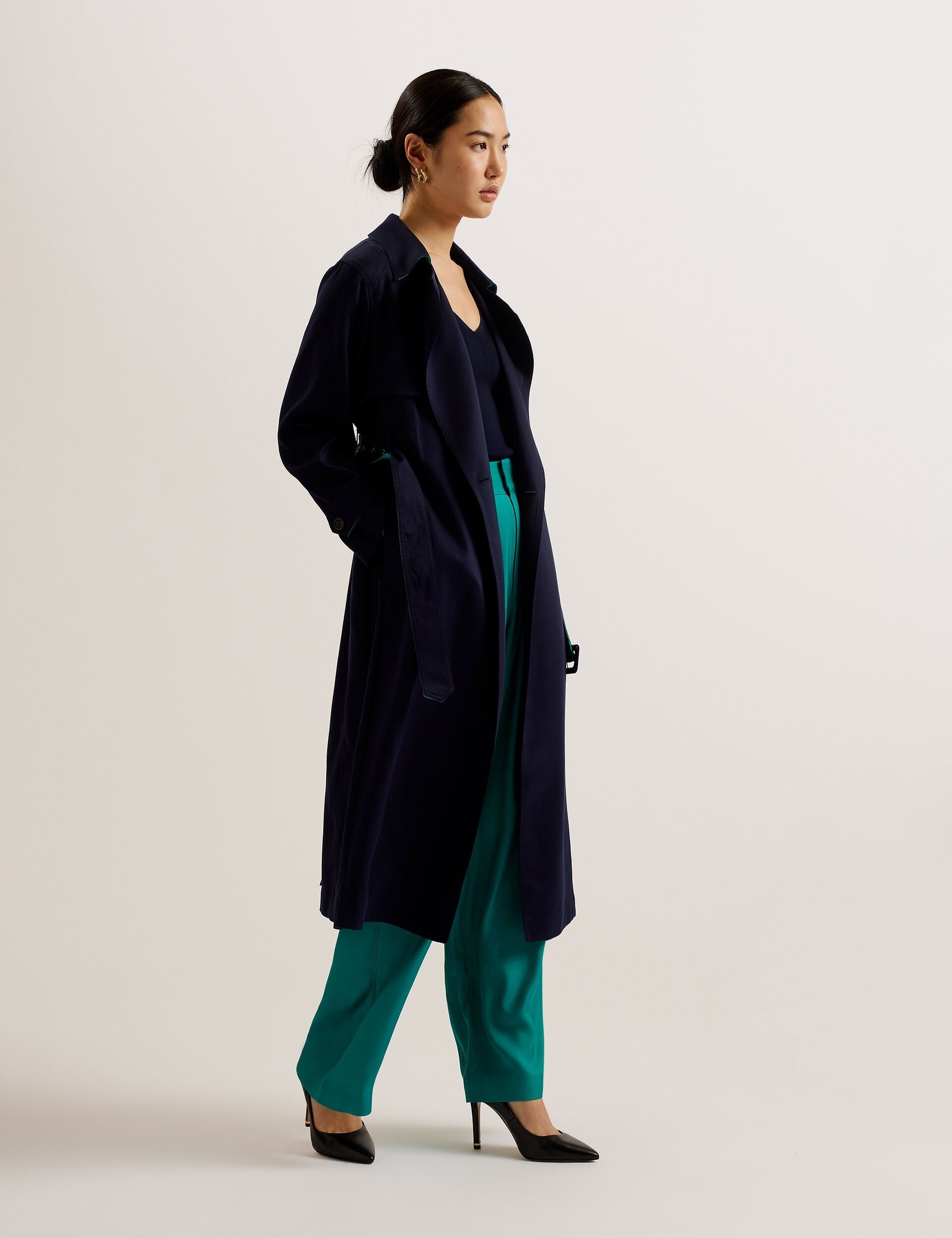 Ted Baker BIFERNO | NAVY NAVY