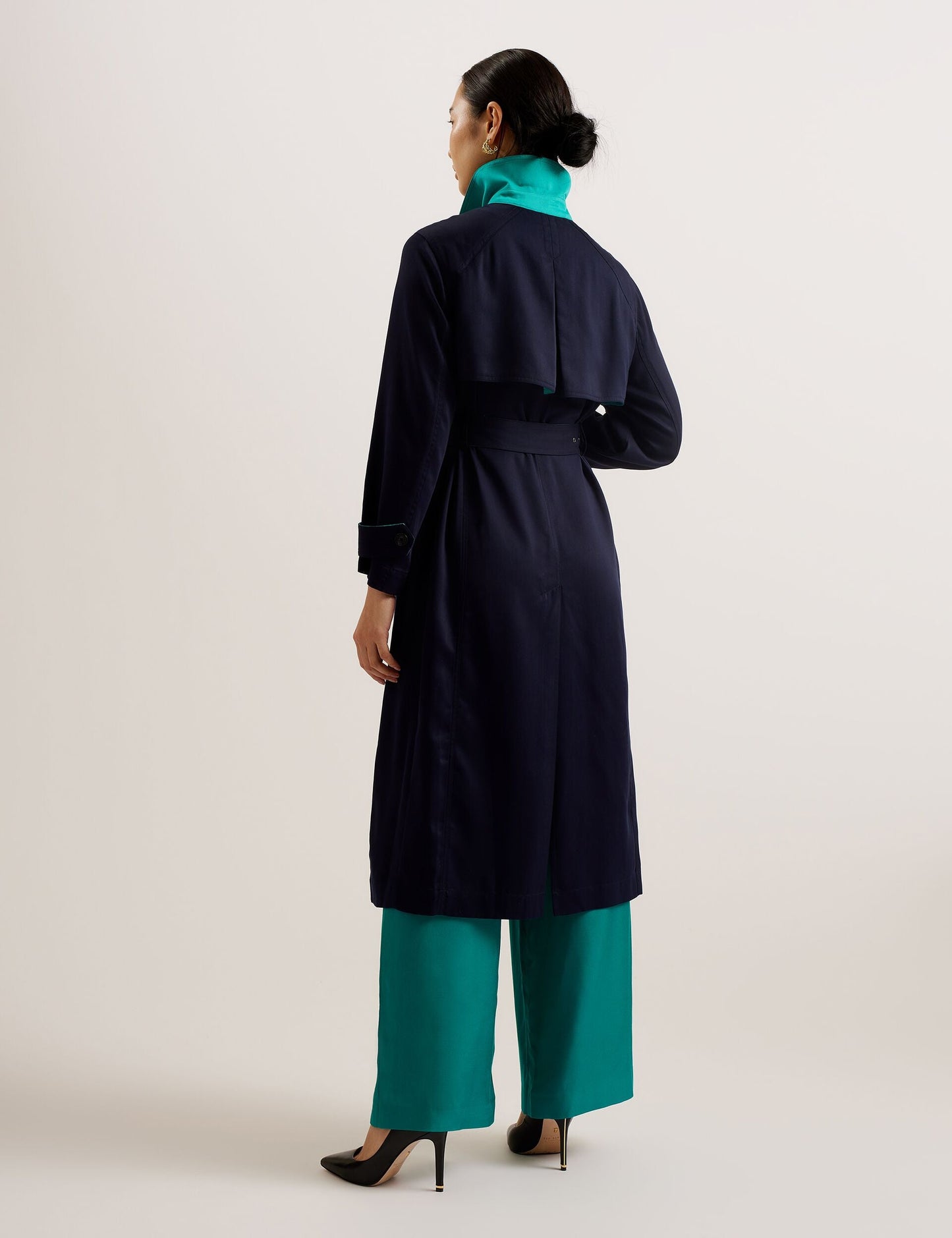 Ted Baker BIFERNO | NAVY NAVY