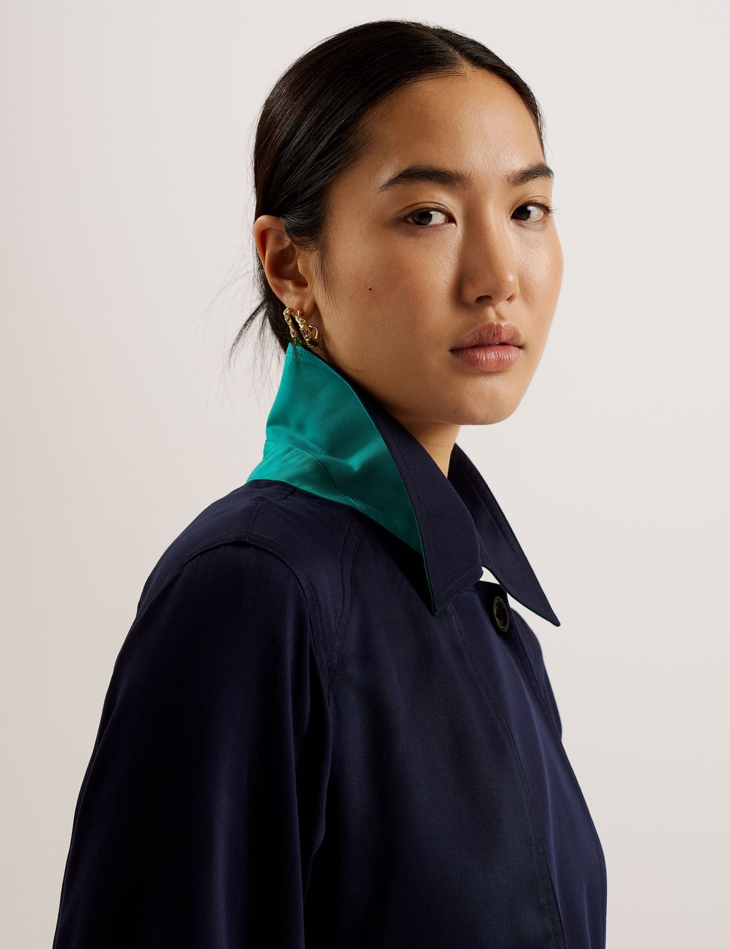 Ted Baker BIFERNO | NAVY NAVY