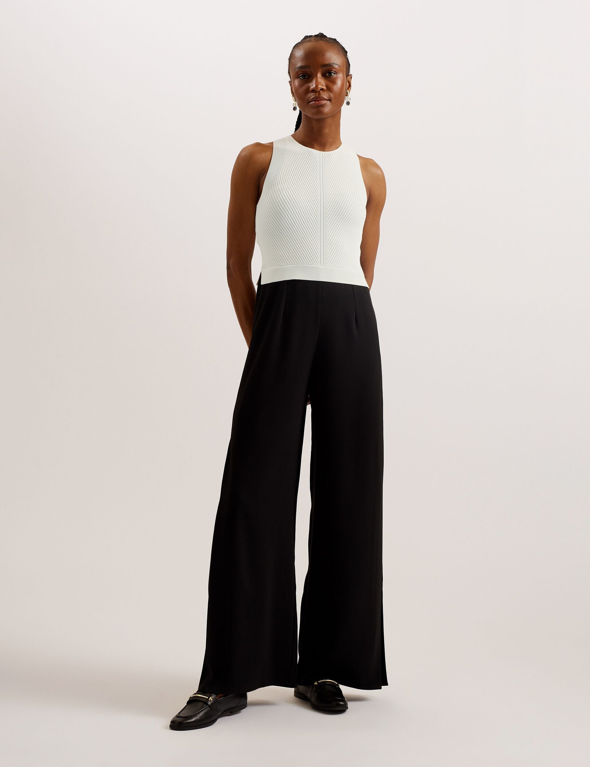 Ted Baker TOVELI | BLACK BLACK