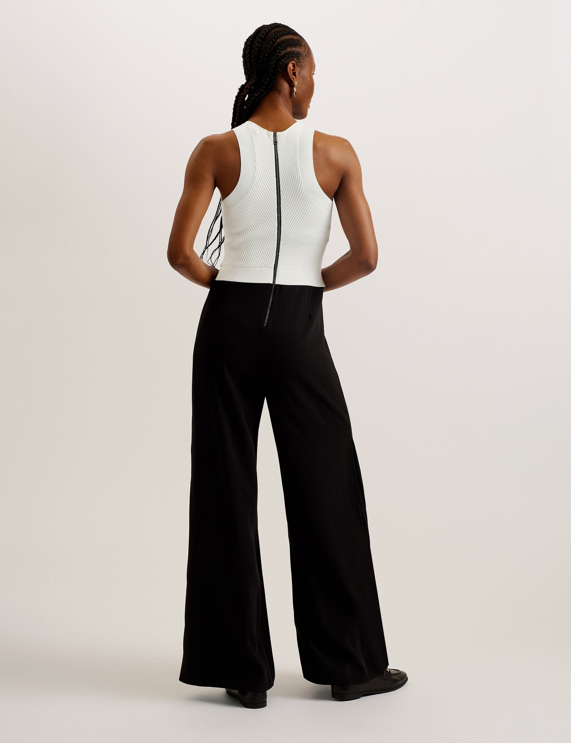 Ted Baker TOVELI | BLACK BLACK