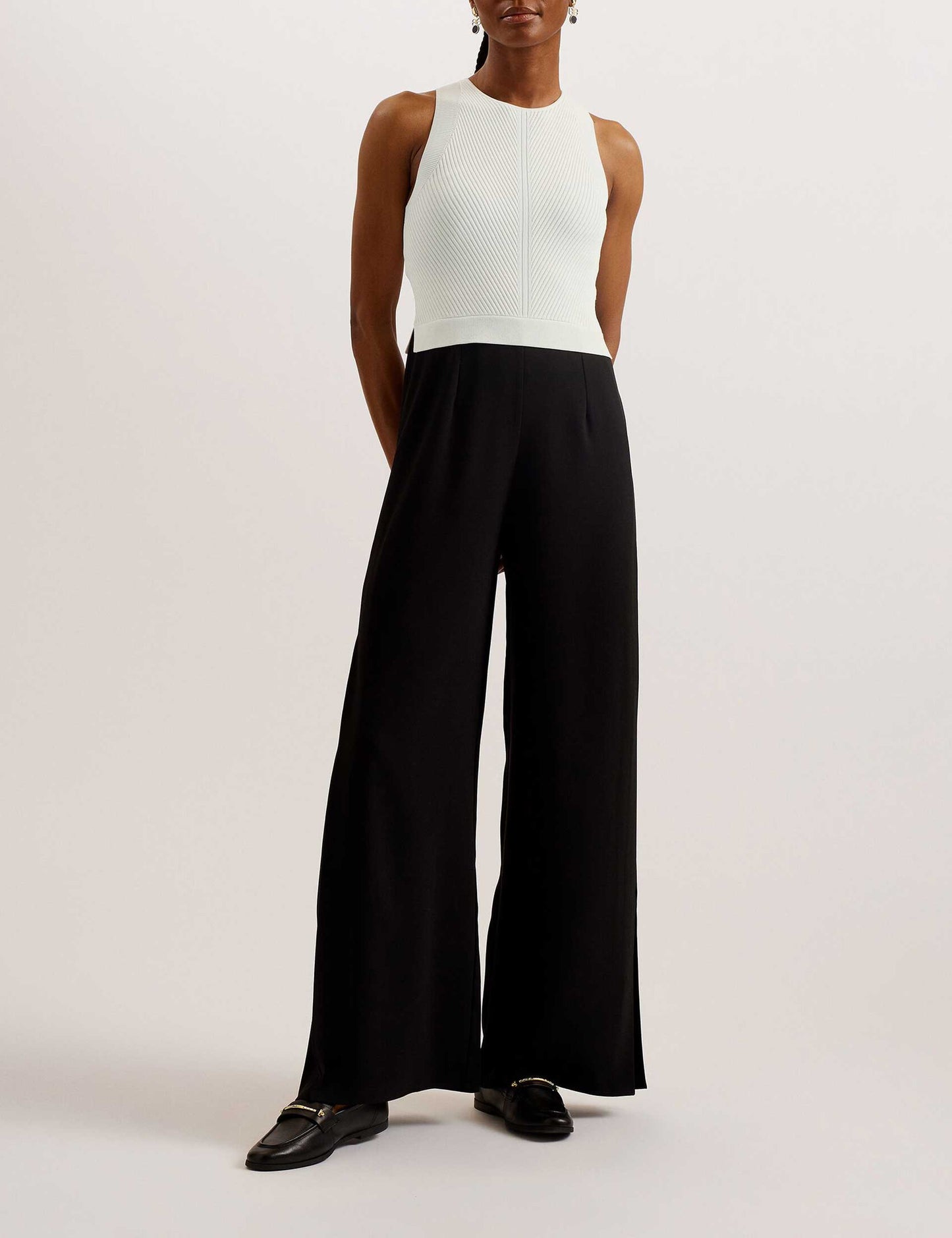 Ted Baker TOVELI | BLACK BLACK