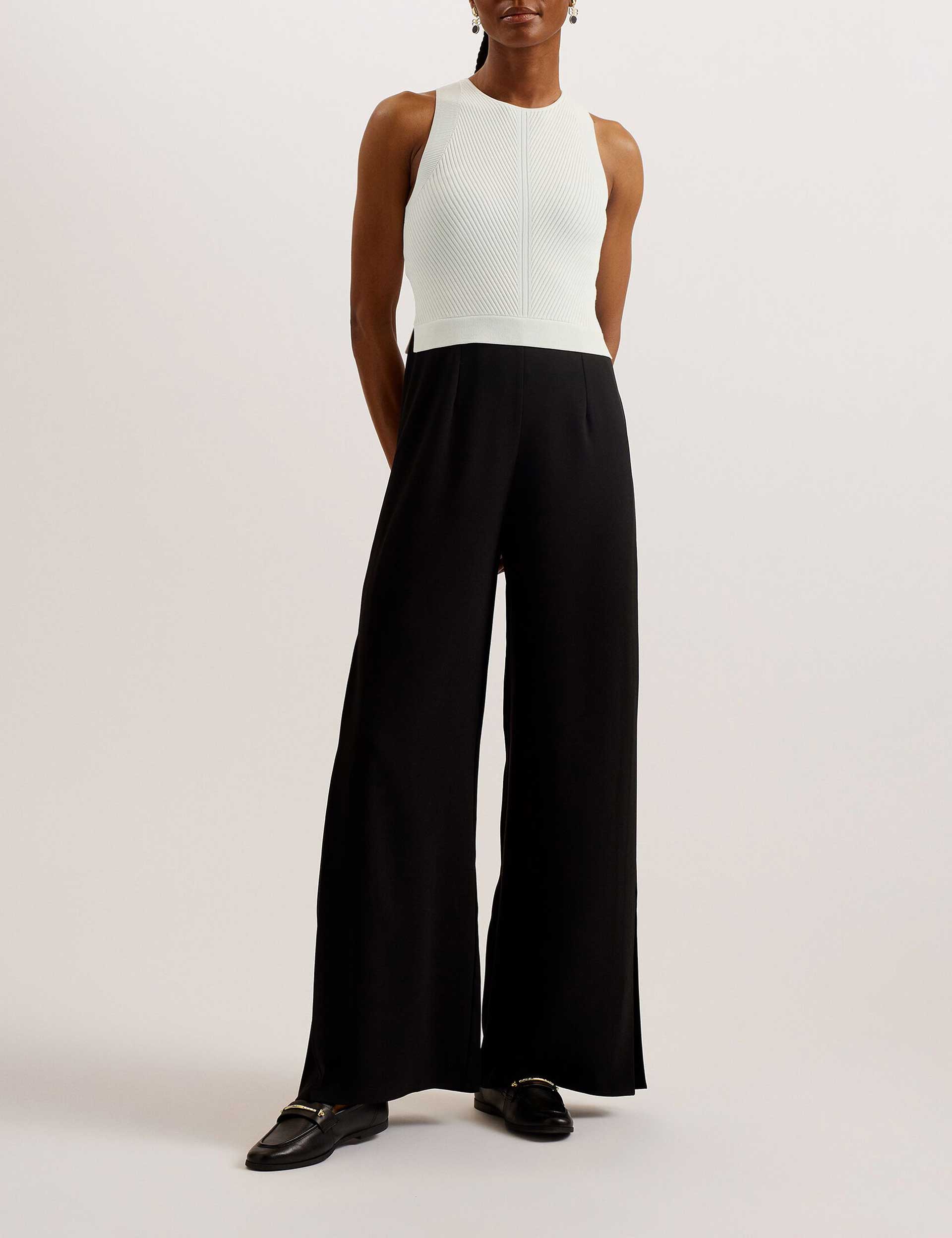Ted Baker TOVELI | BLACK BLACK