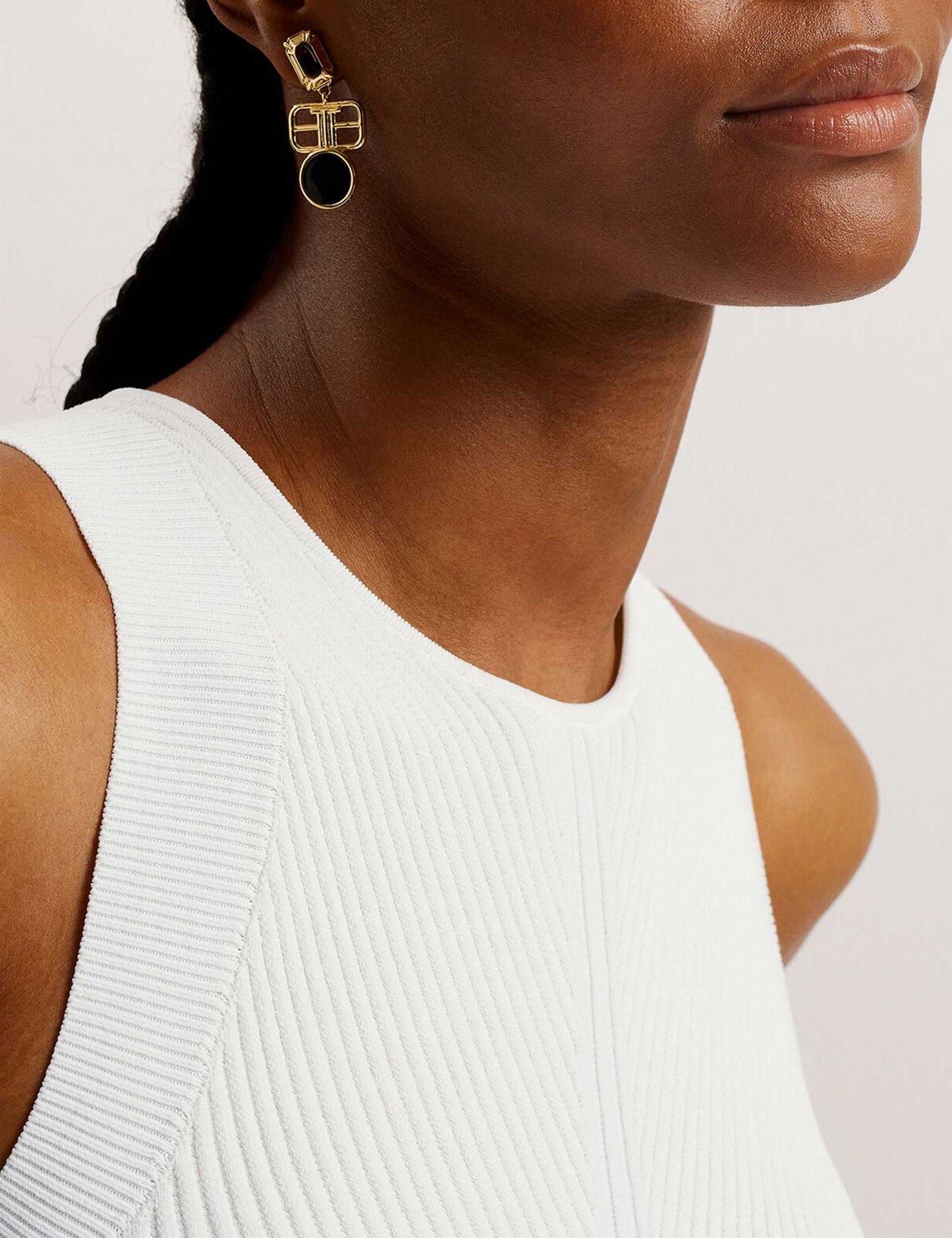 Ted Baker TOVELI | BLACK BLACK