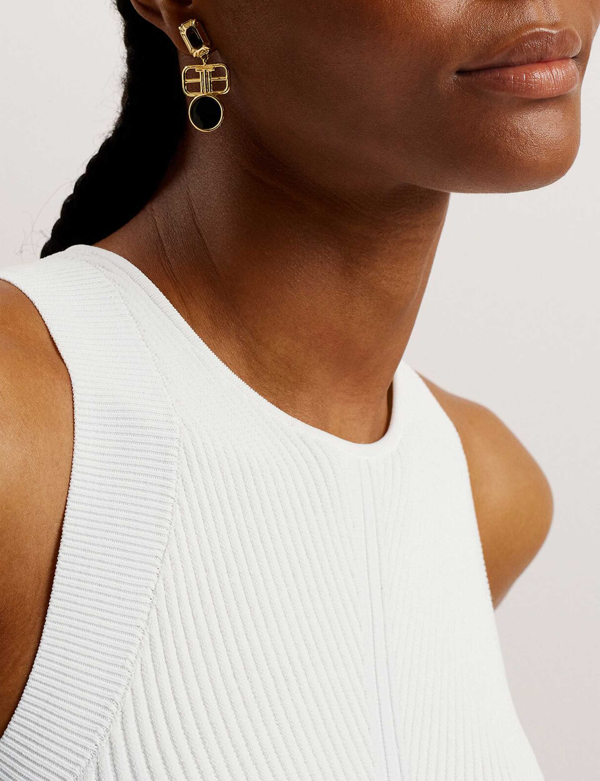 Ted Baker TOVELI | BLACK BLACK