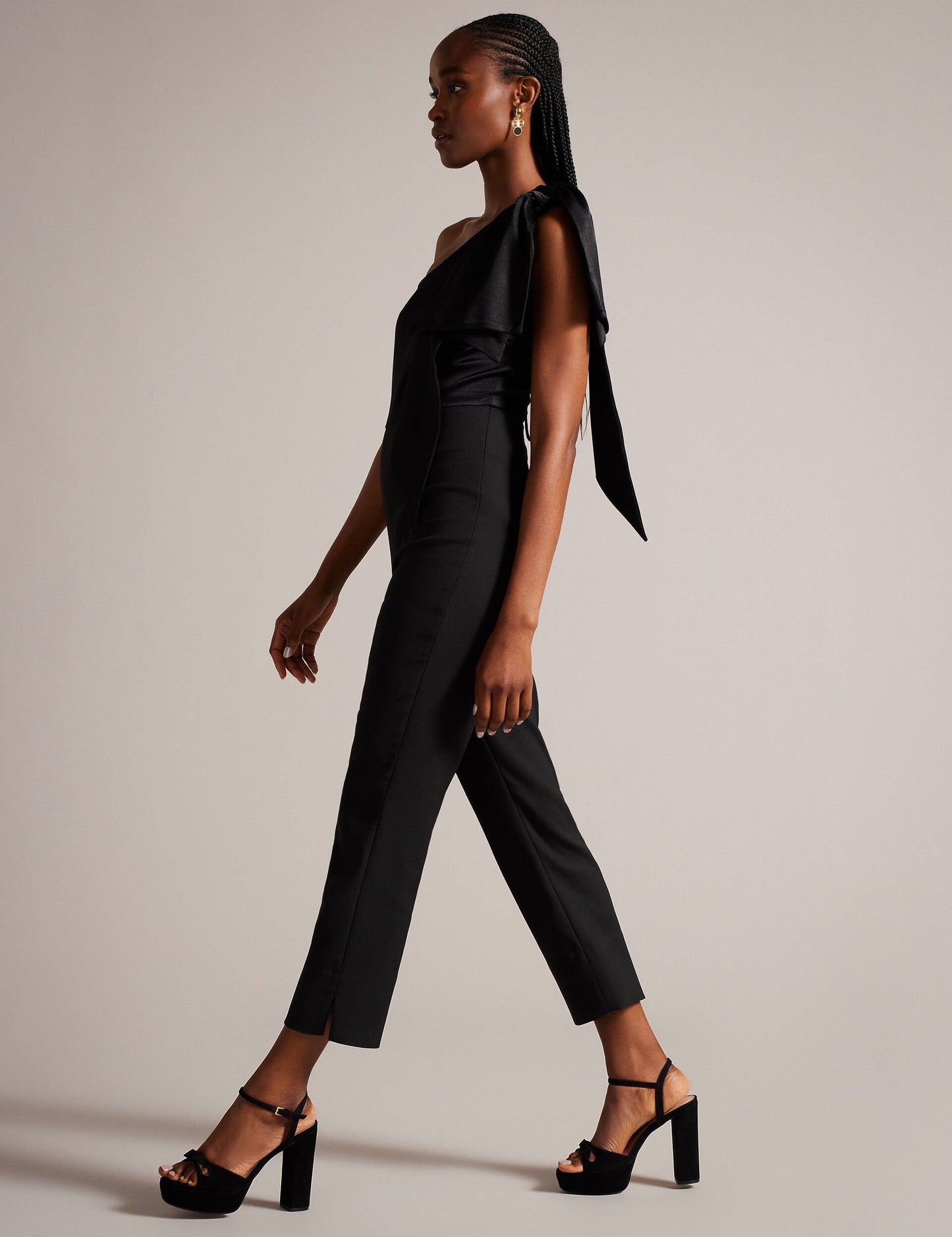 Ted Baker ORLIIE | BLACK BLACK