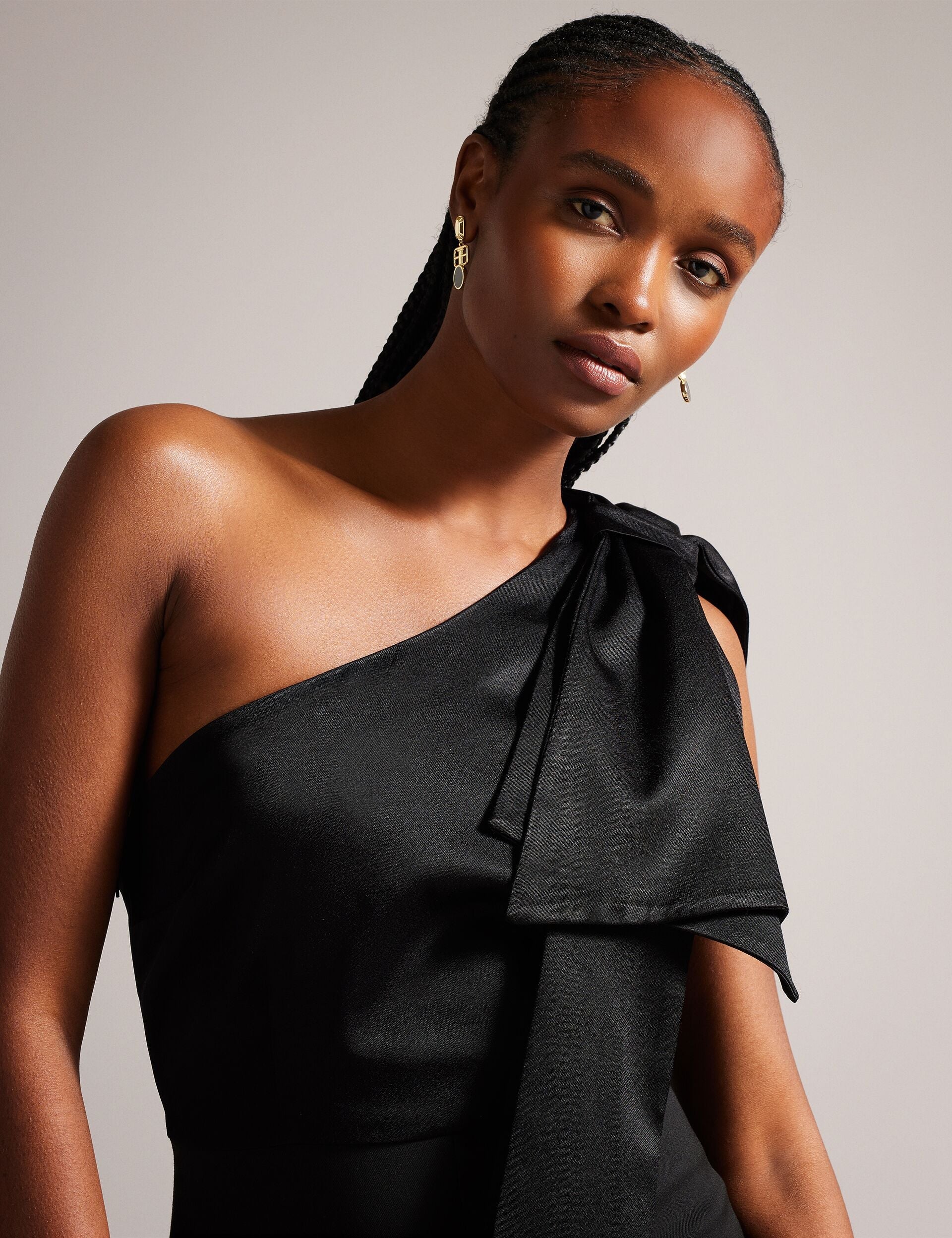 Ted Baker ORLIIE | BLACK BLACK