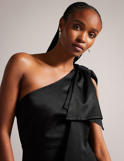 Ted Baker ORLIIE | BLACK BLACK