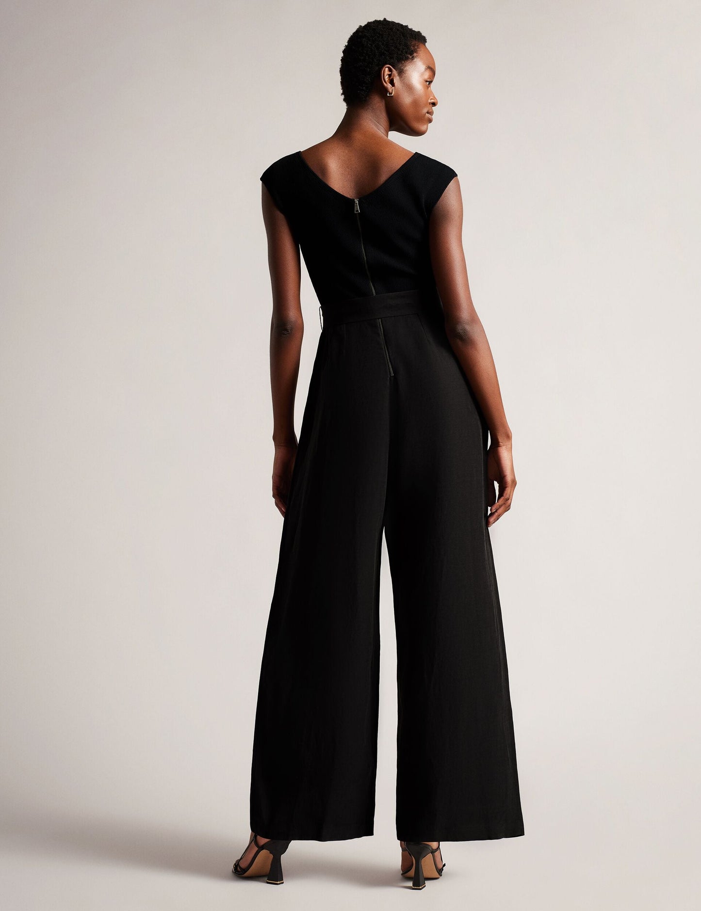 Ted Baker TABBIAA | BLACK BLACK