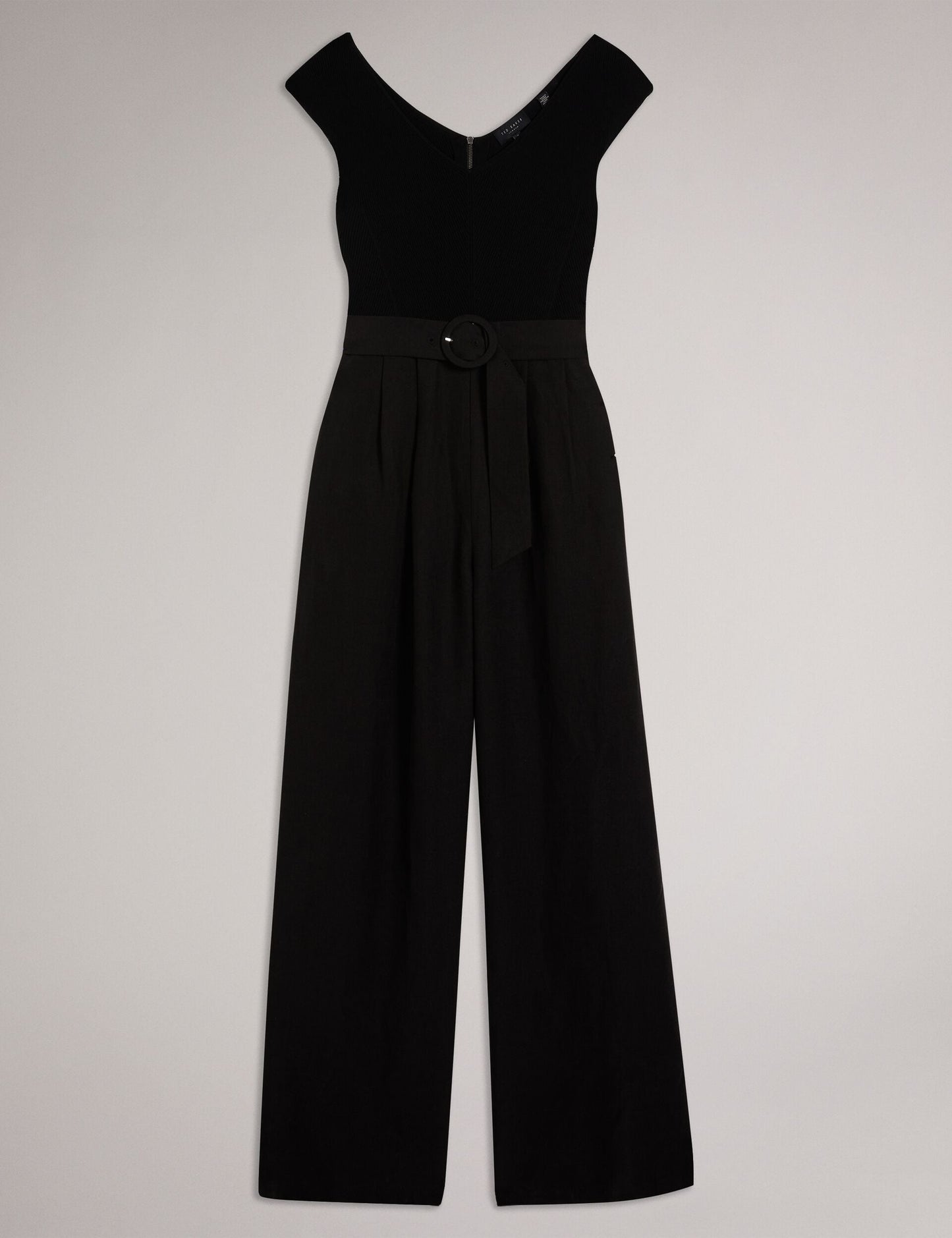 Ted Baker TABBIAA | BLACK BLACK