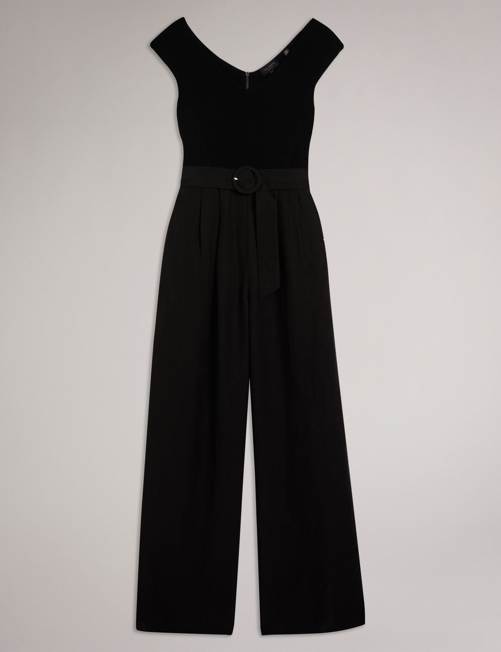 Ted Baker TABBIAA | BLACK BLACK