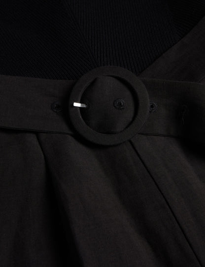 Ted Baker TABBIAA | BLACK BLACK