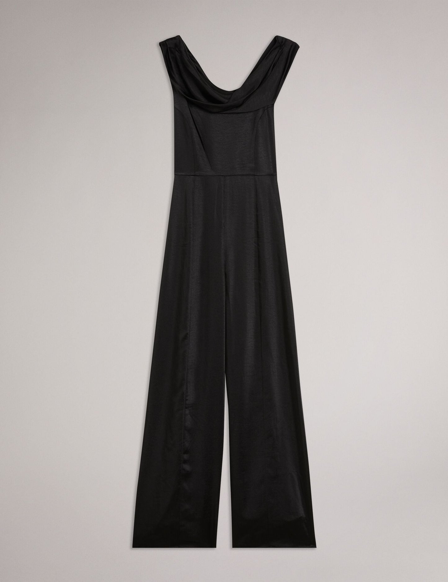 Ted Baker DOLYNN - Jumpsuit BLACK