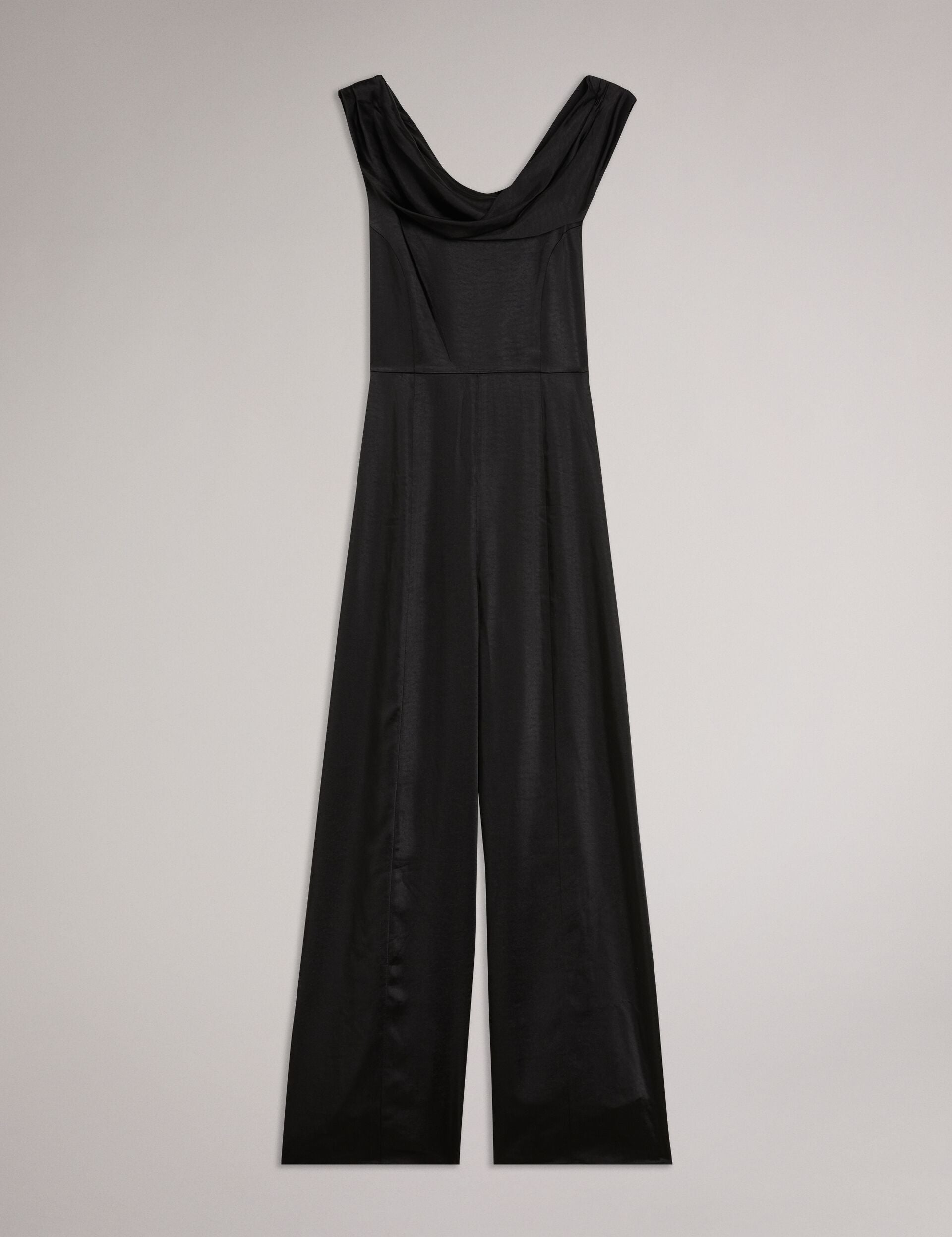 Ted Baker DOLYNN - Jumpsuit BLACK