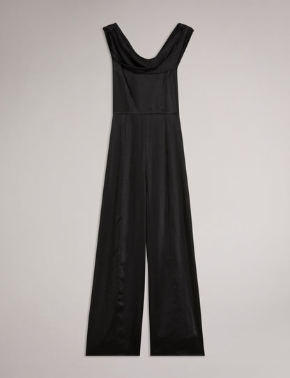 Ted Baker DOLYNN - Jumpsuit BLACK