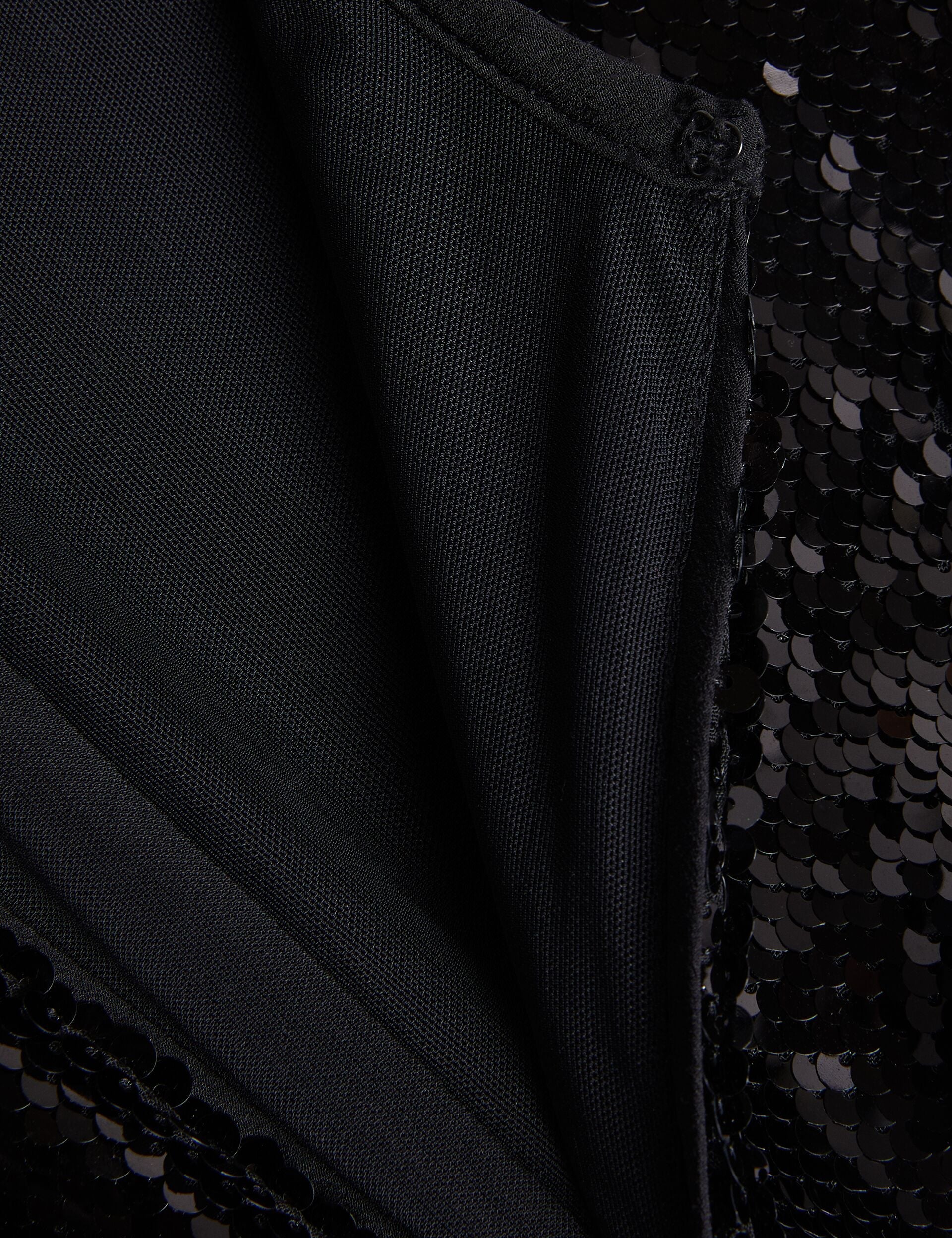 Ted Baker VIVALEE - Jumpsuit BLACK