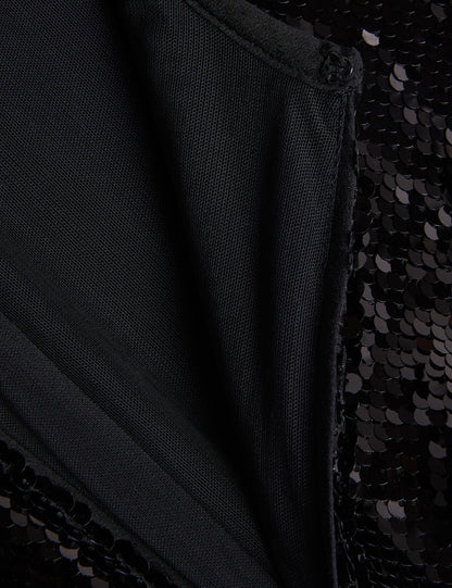 Ted Baker VIVALEE - Jumpsuit BLACK